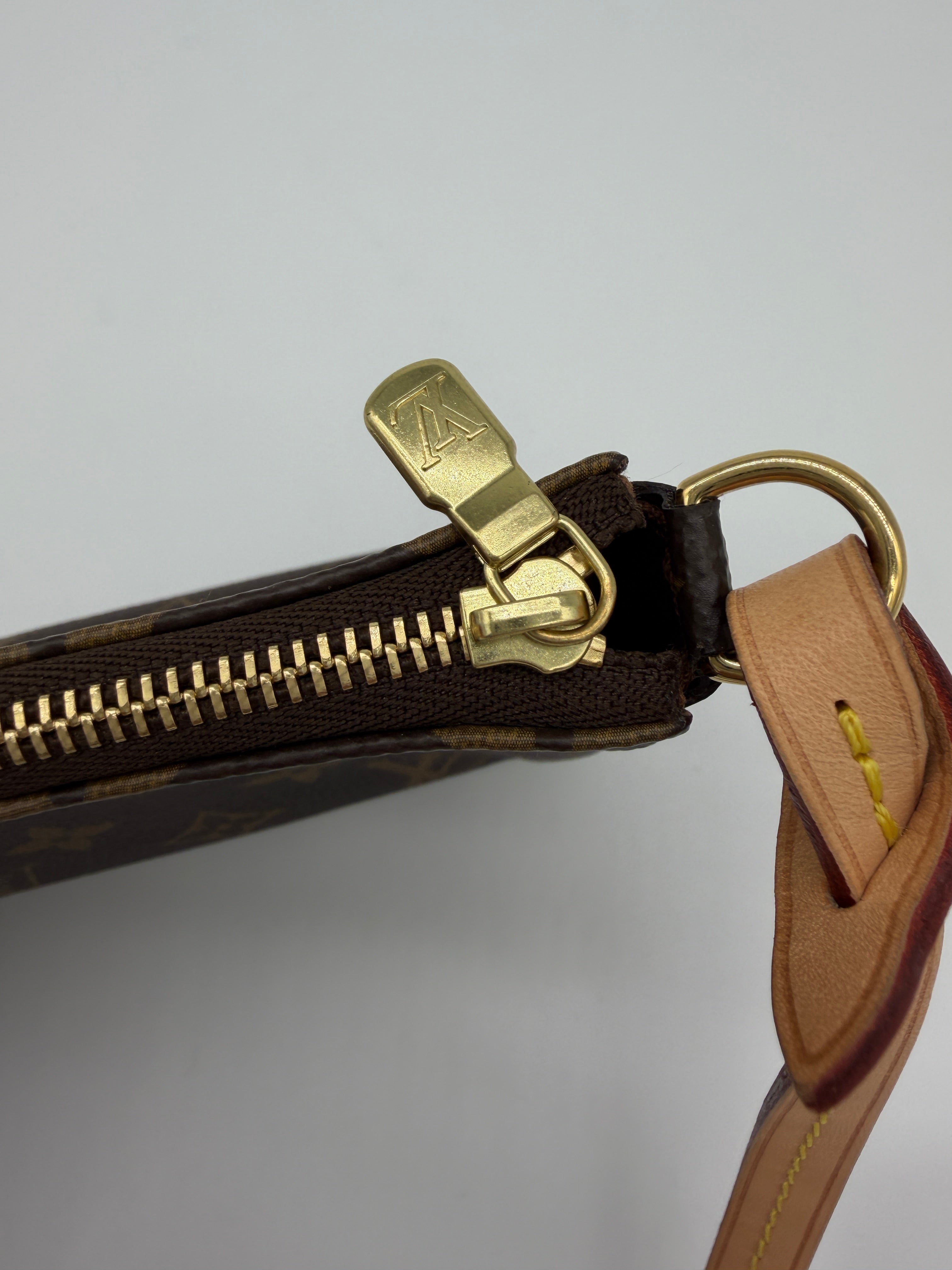 Louis Vuitton Monogram Pochette Accesoires
