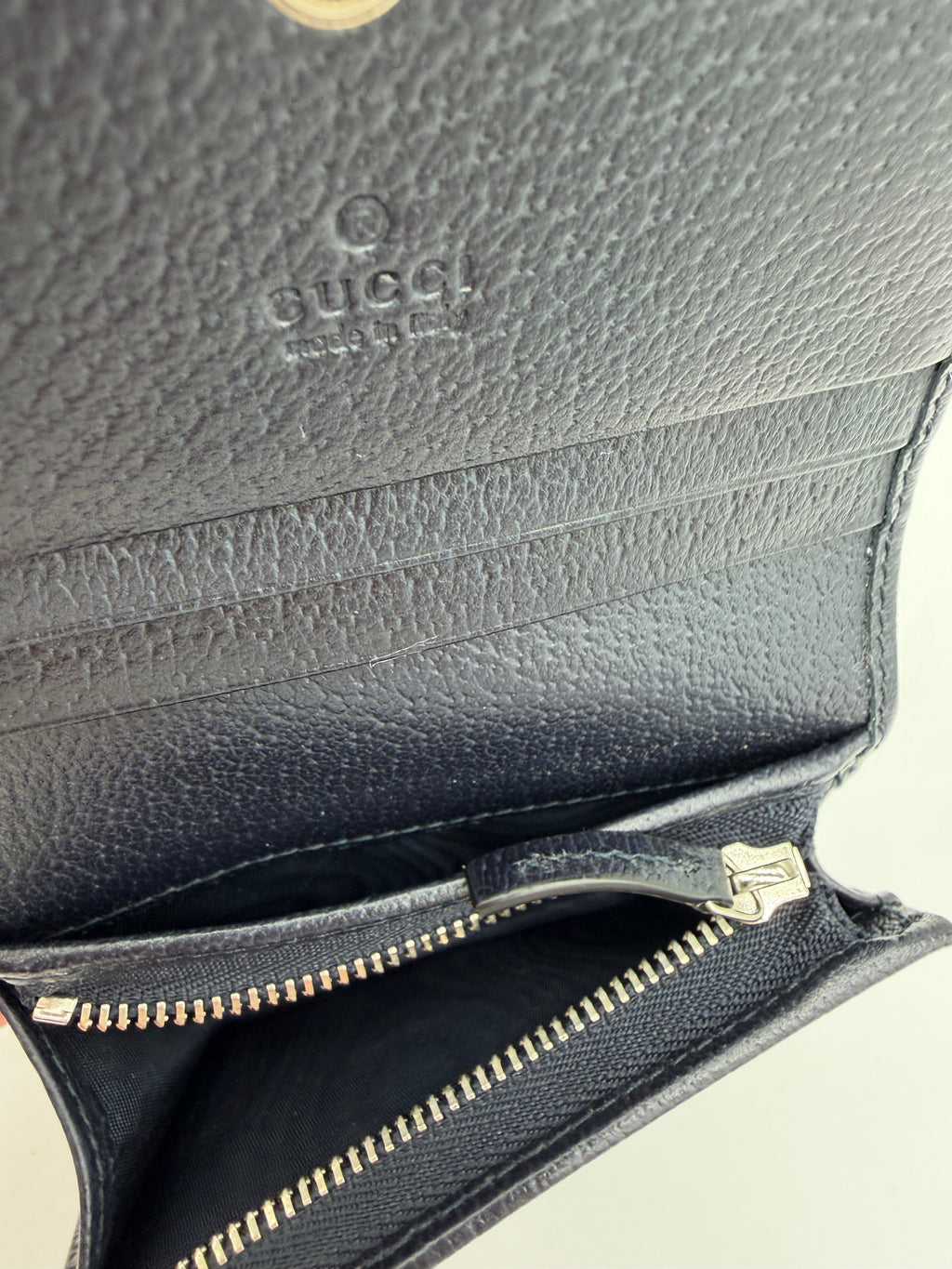 Gucci GG Ophidia Wallet