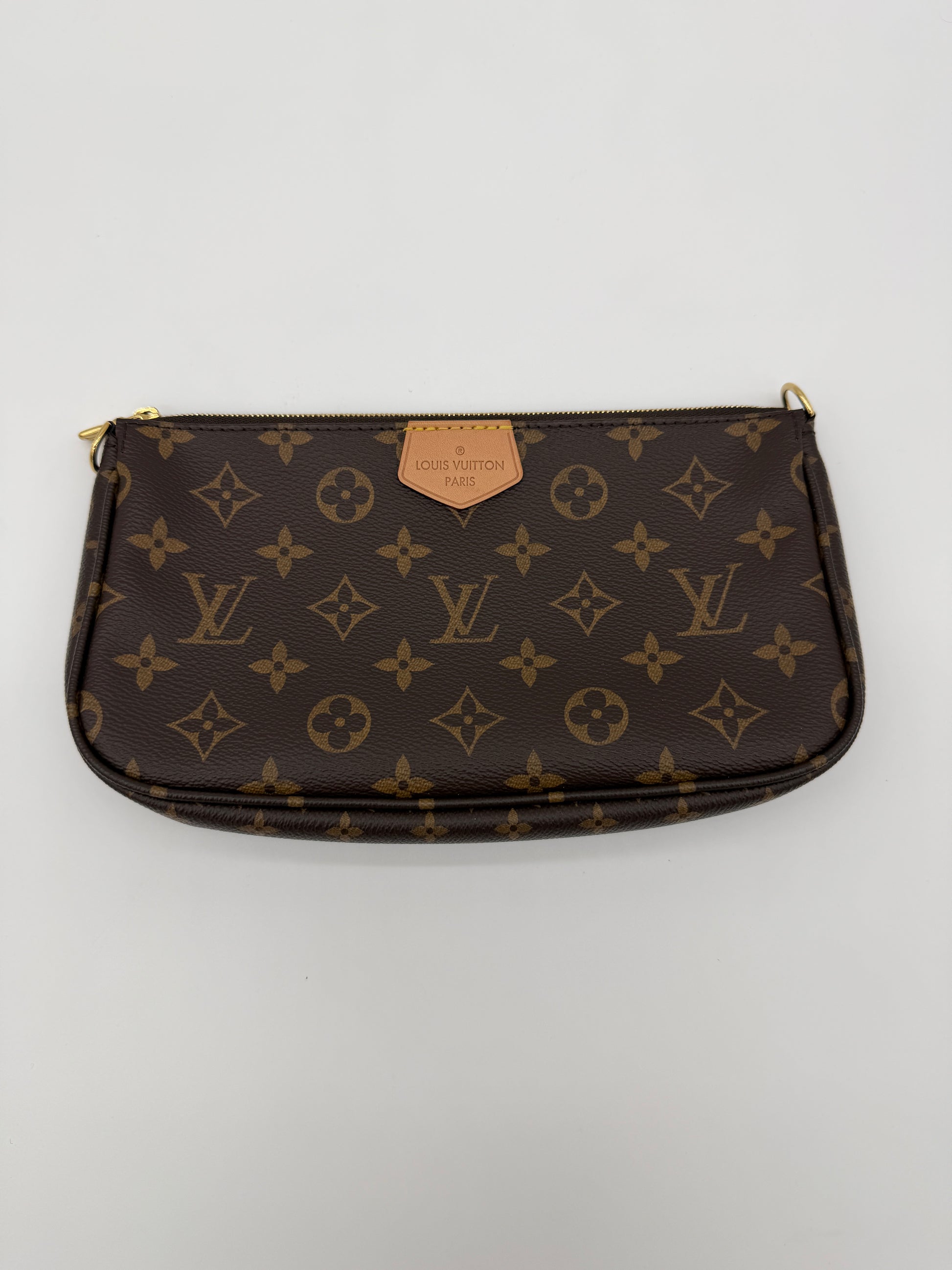 Louis Vuitton Large Pochette From MPA
