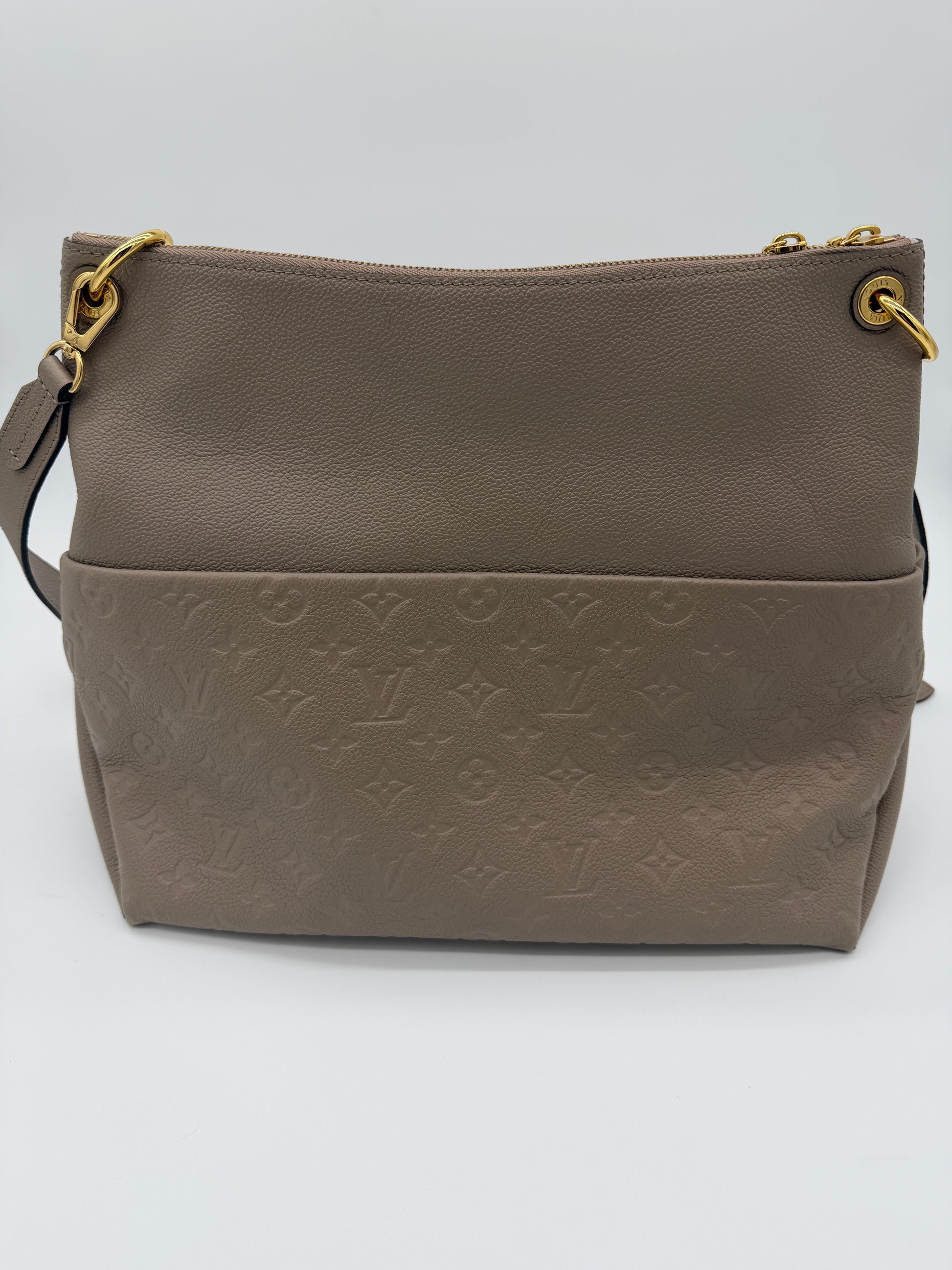 Louis Vuitton Maida Empreinte Hobo