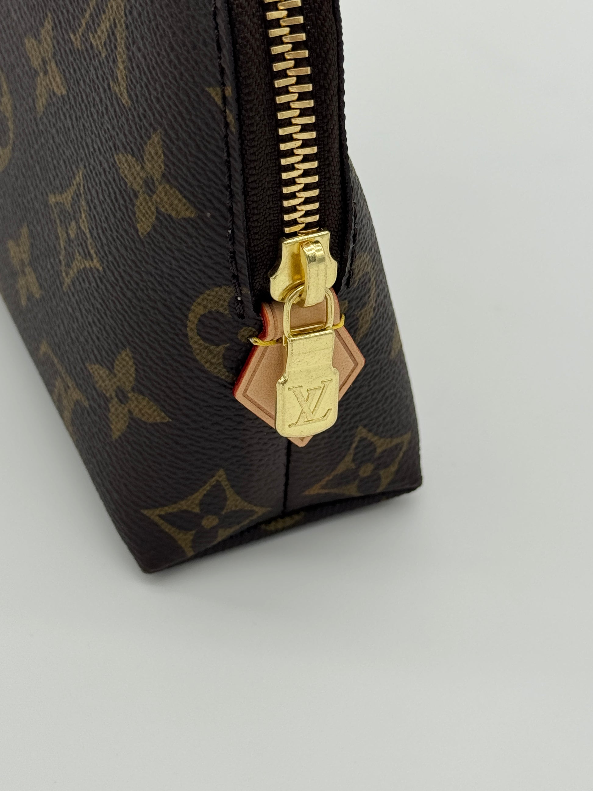 Louis Vuitton Monogram Cosmetic Pouch GM