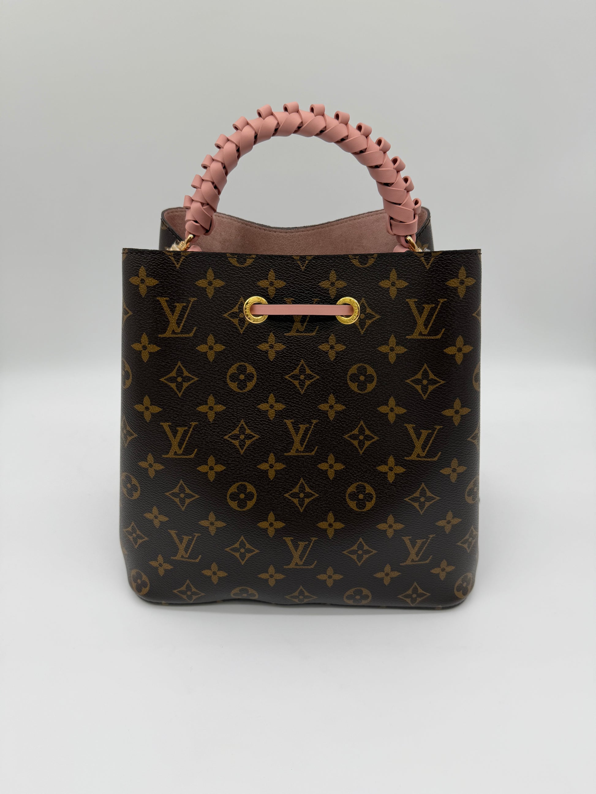 Louis Vuitton Neonoe Monogram Los Angeles Limited Edition