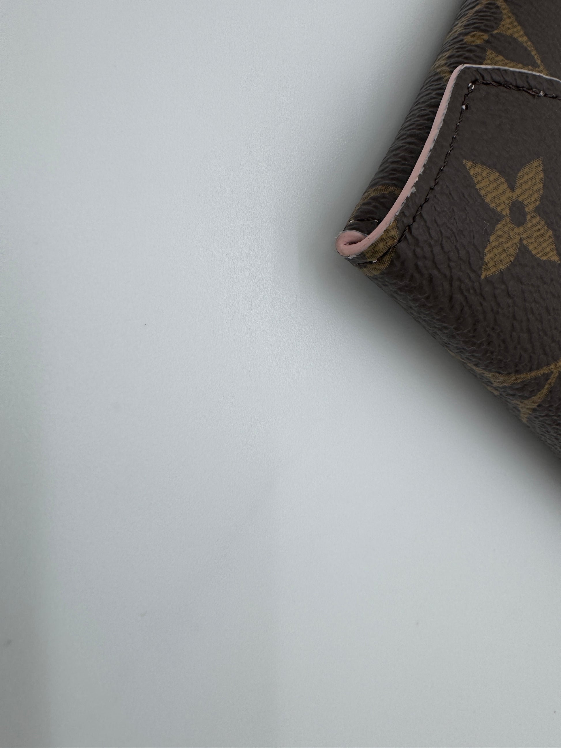Louis Vuitton Monogram Kirigami Large Pochette