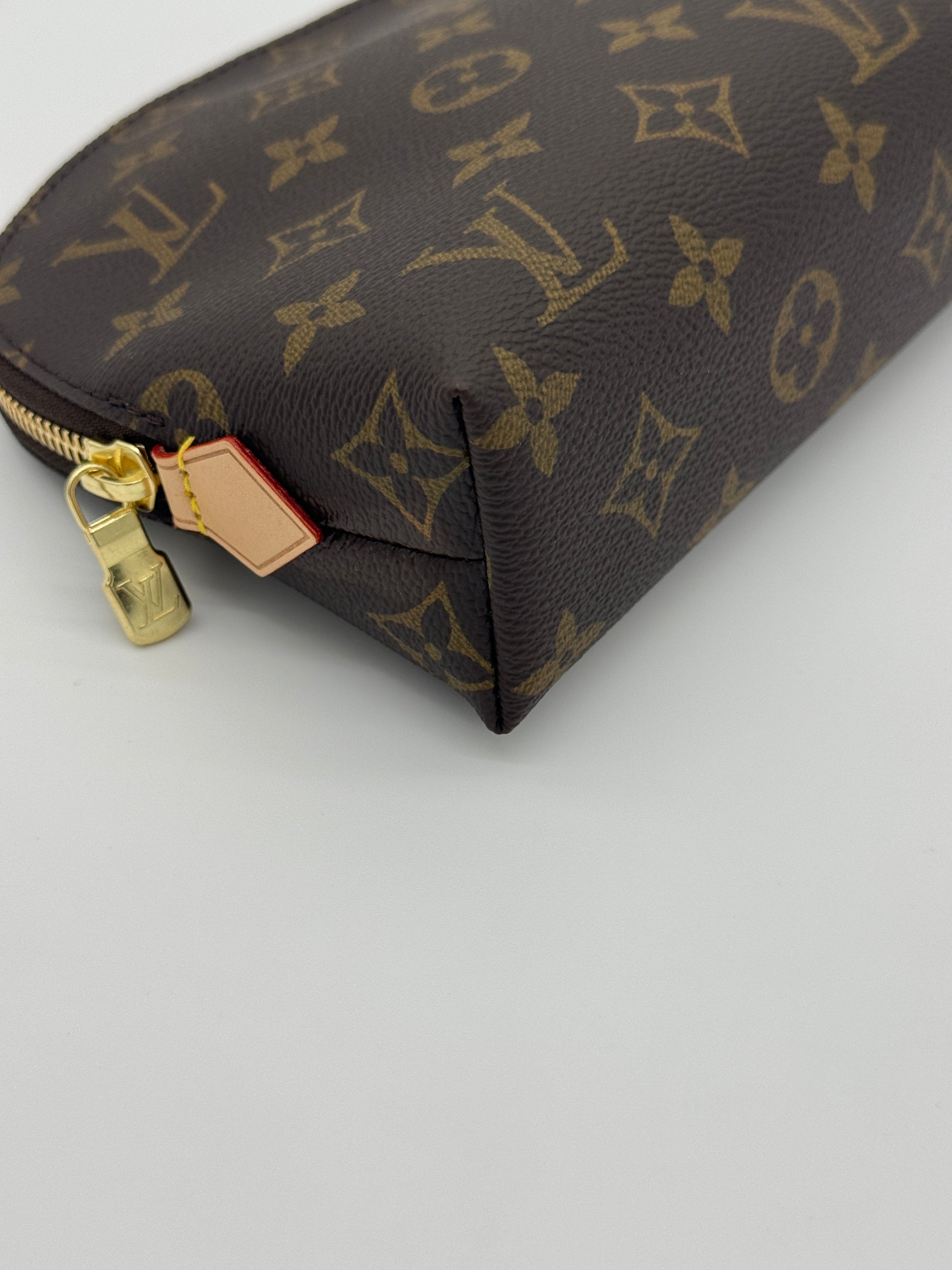Louis Vuitton Monogram Cosmetic Pouch GM
