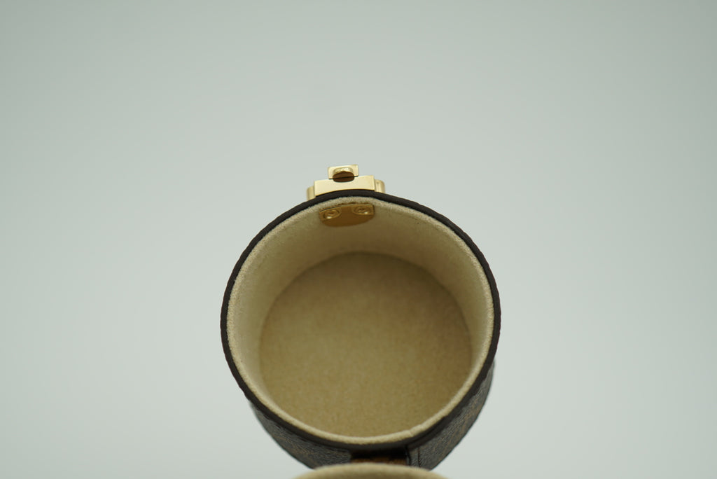 Louis Vuitton 100ml Perfume Travel Case