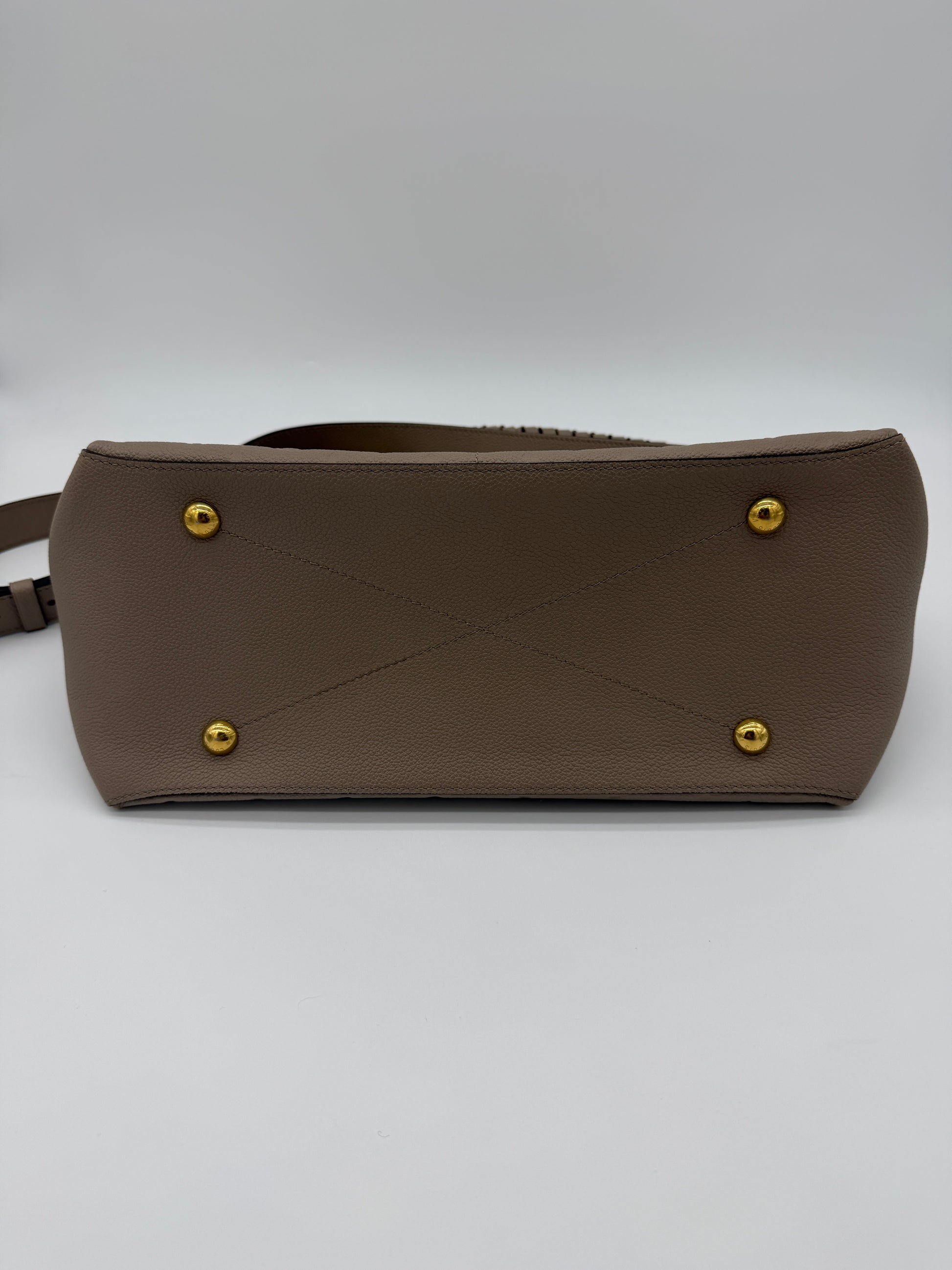 Louis Vuitton Maida Empreinte Hobo