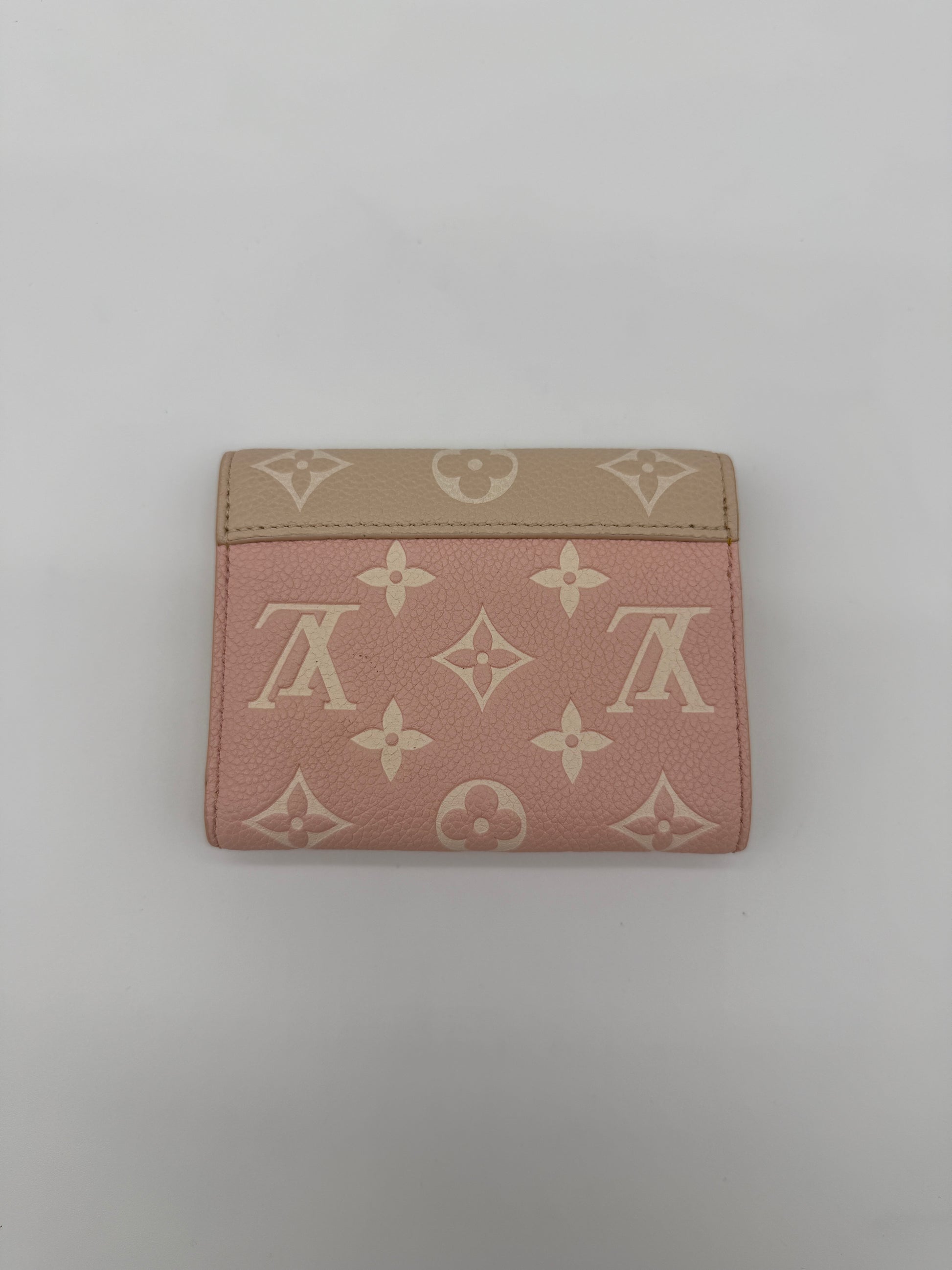 Louis Vuitton Spring in the City Empreinte Wallet
