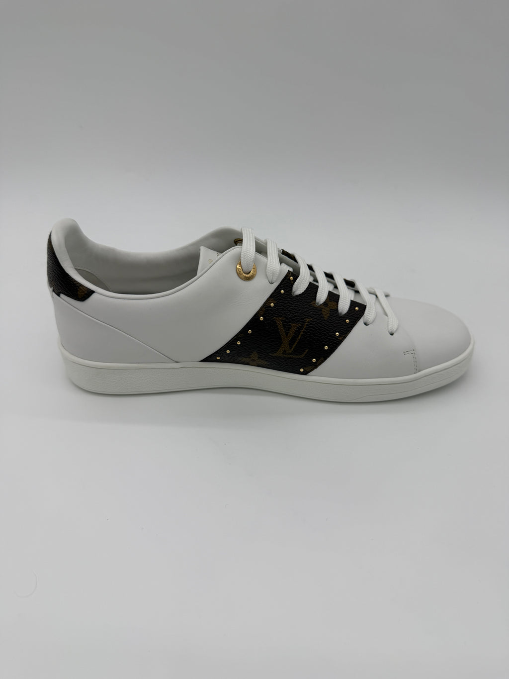 Louis Vuitton Frontrow Sneakers