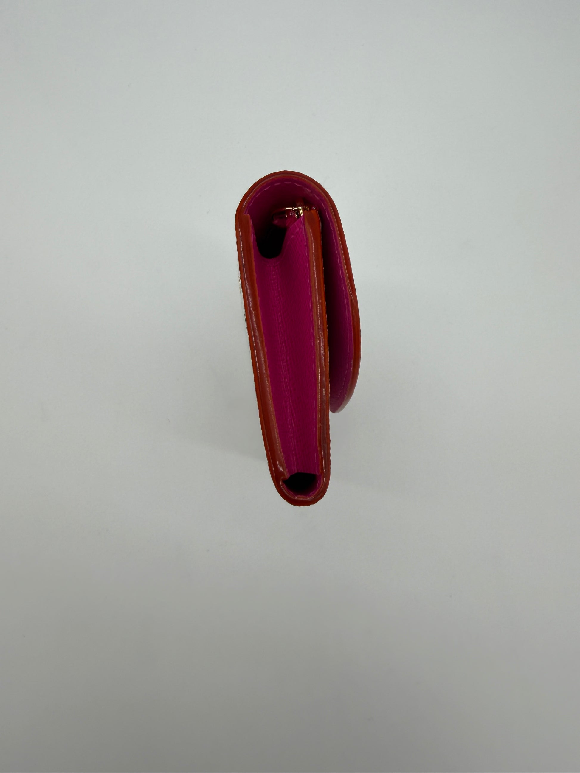 Louis Vuitton Murakami Rosalie Wallet