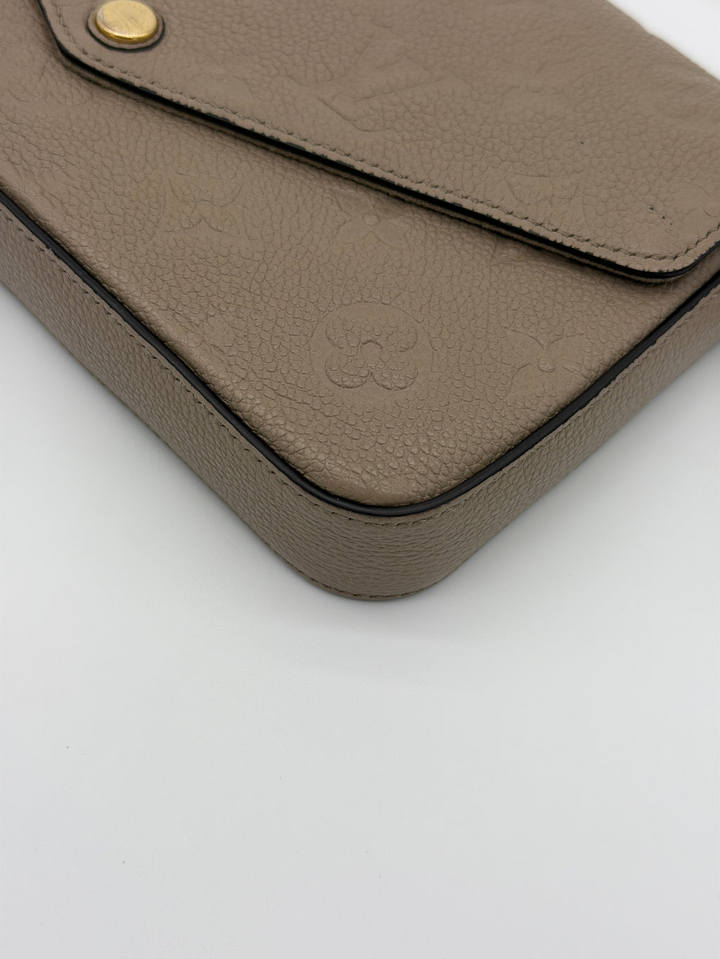 Louis Vuitton Felicie Pochette Empreinte