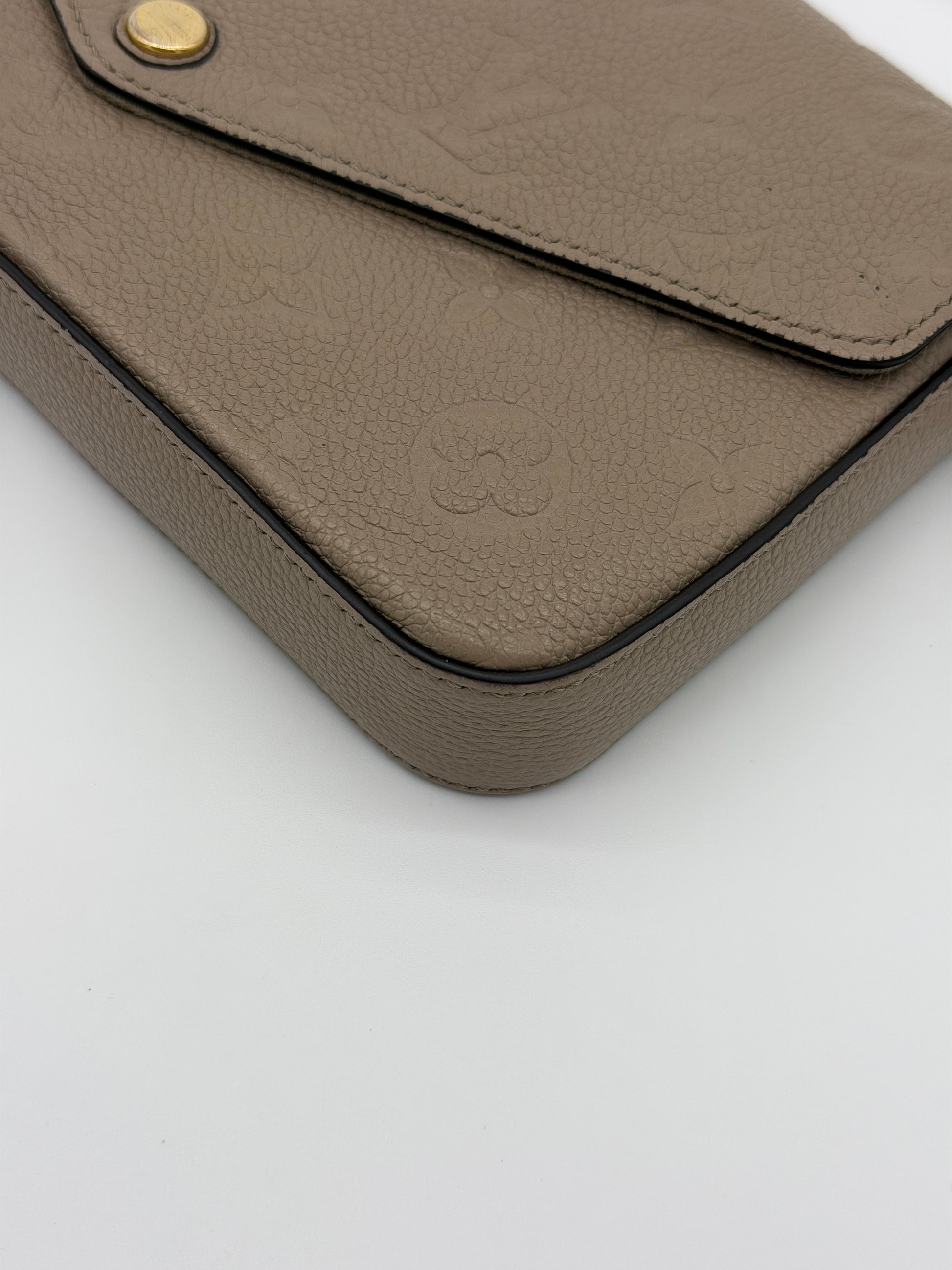 Louis Vuitton Felicie Pochette Empreinte