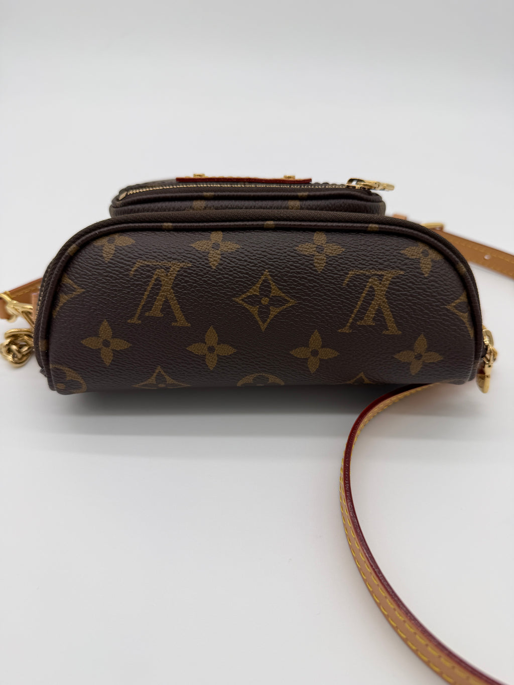 Louis Vuitton Monogram Mini Bumbag