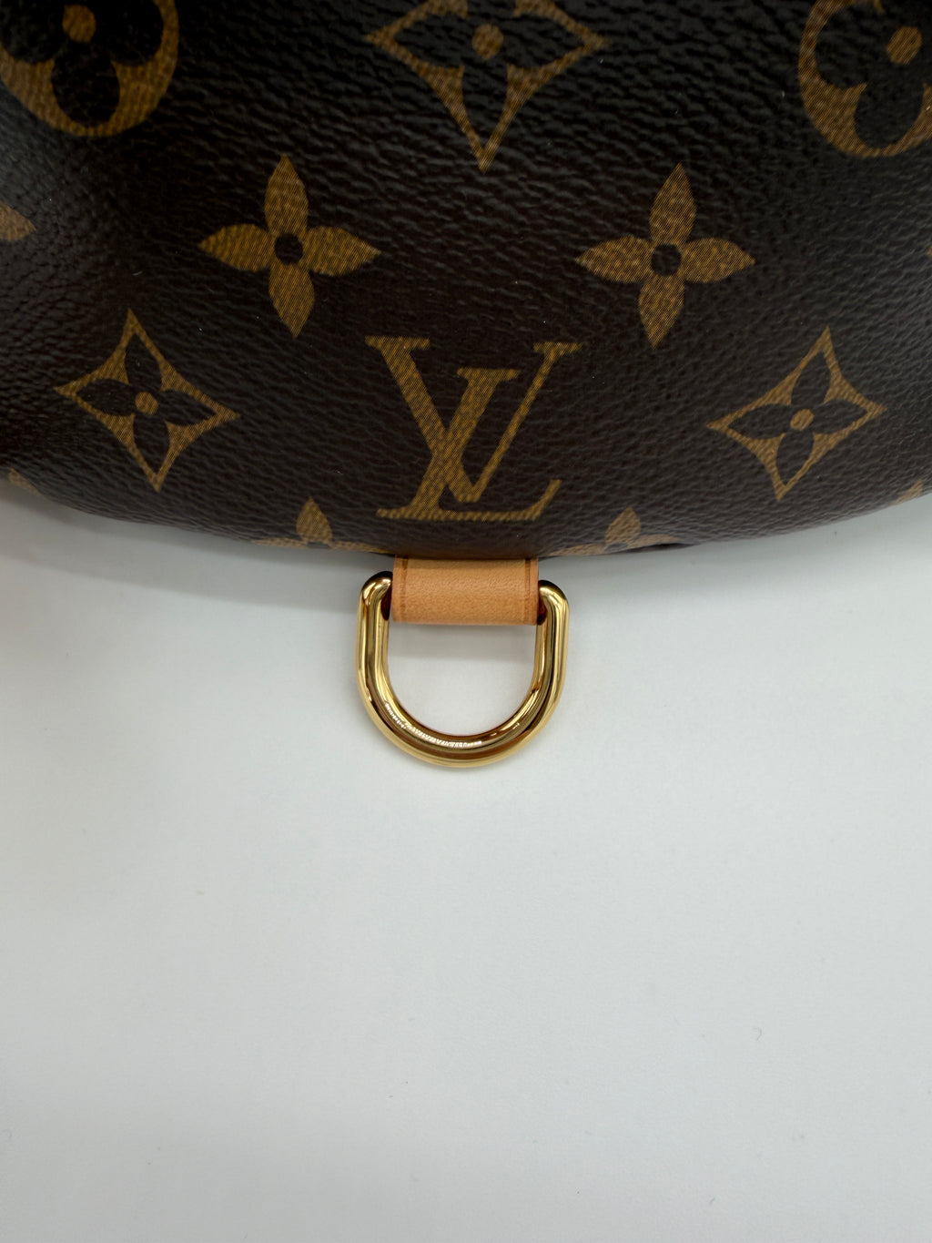 Louis Vuitton OG Monogram Bumbag