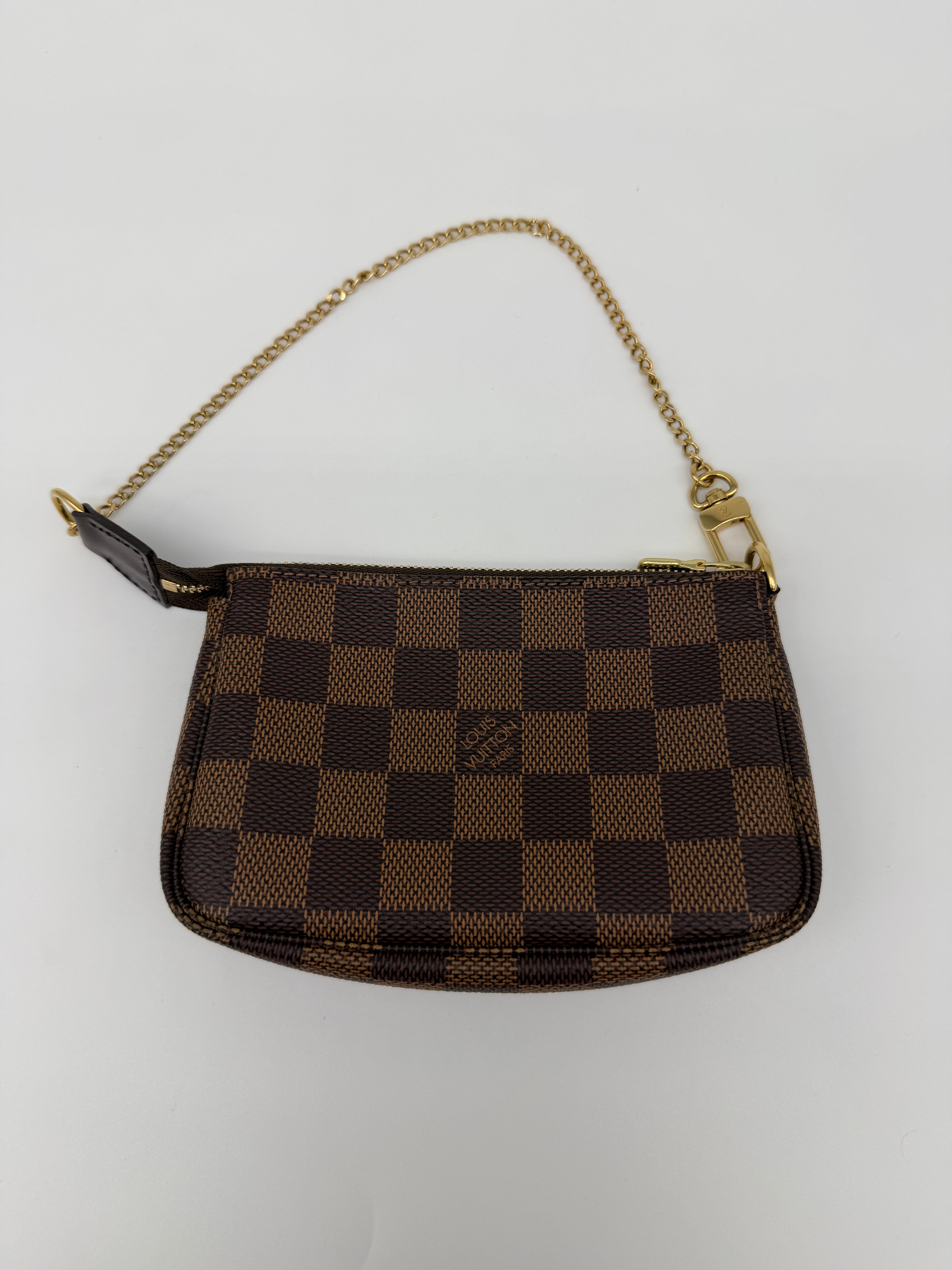 Louis Vuitton Mini Pochette Accesoires