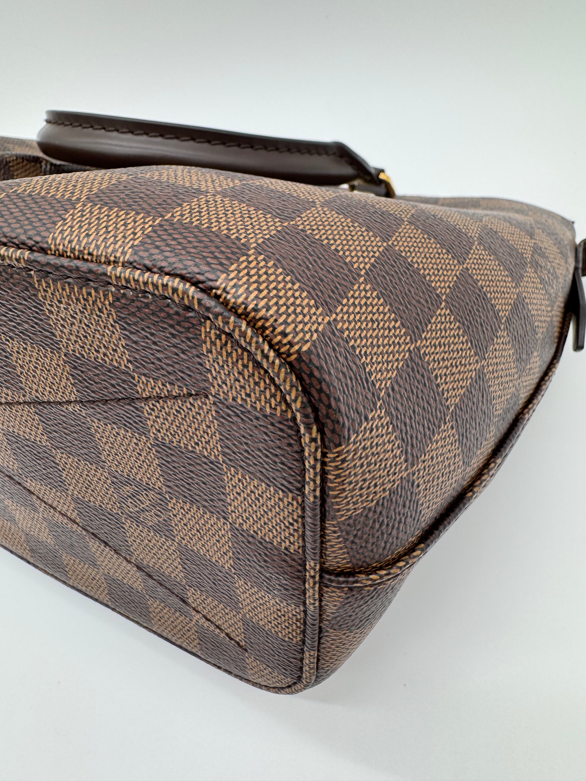Louis Vuitton Siena PM Damier Ebene