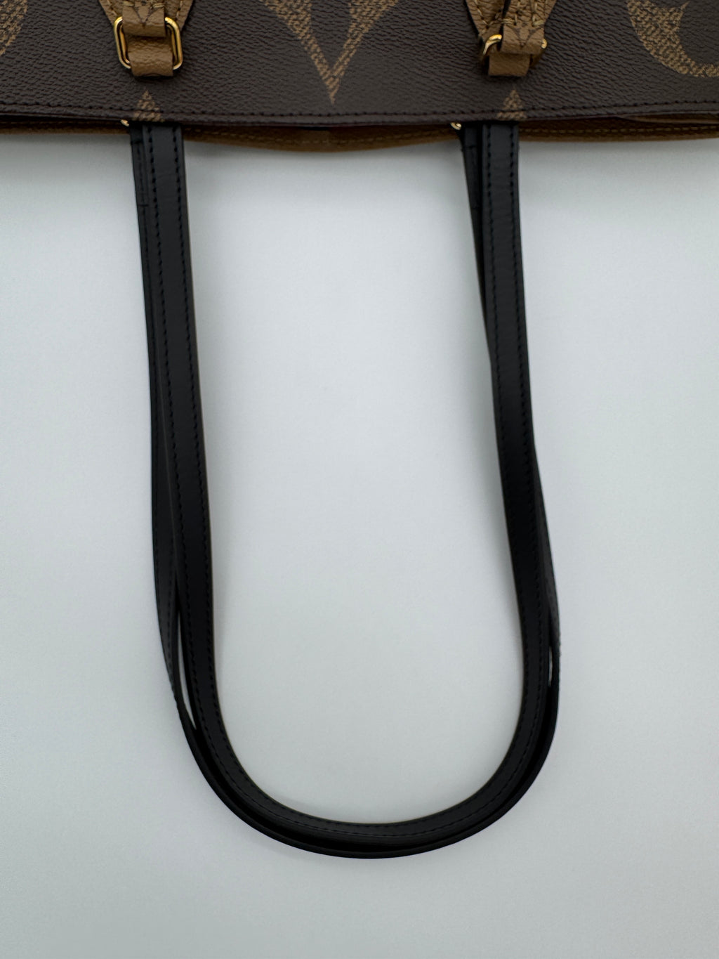 Louis Vuitton OnTheGo GM Reverse Monogram Tote