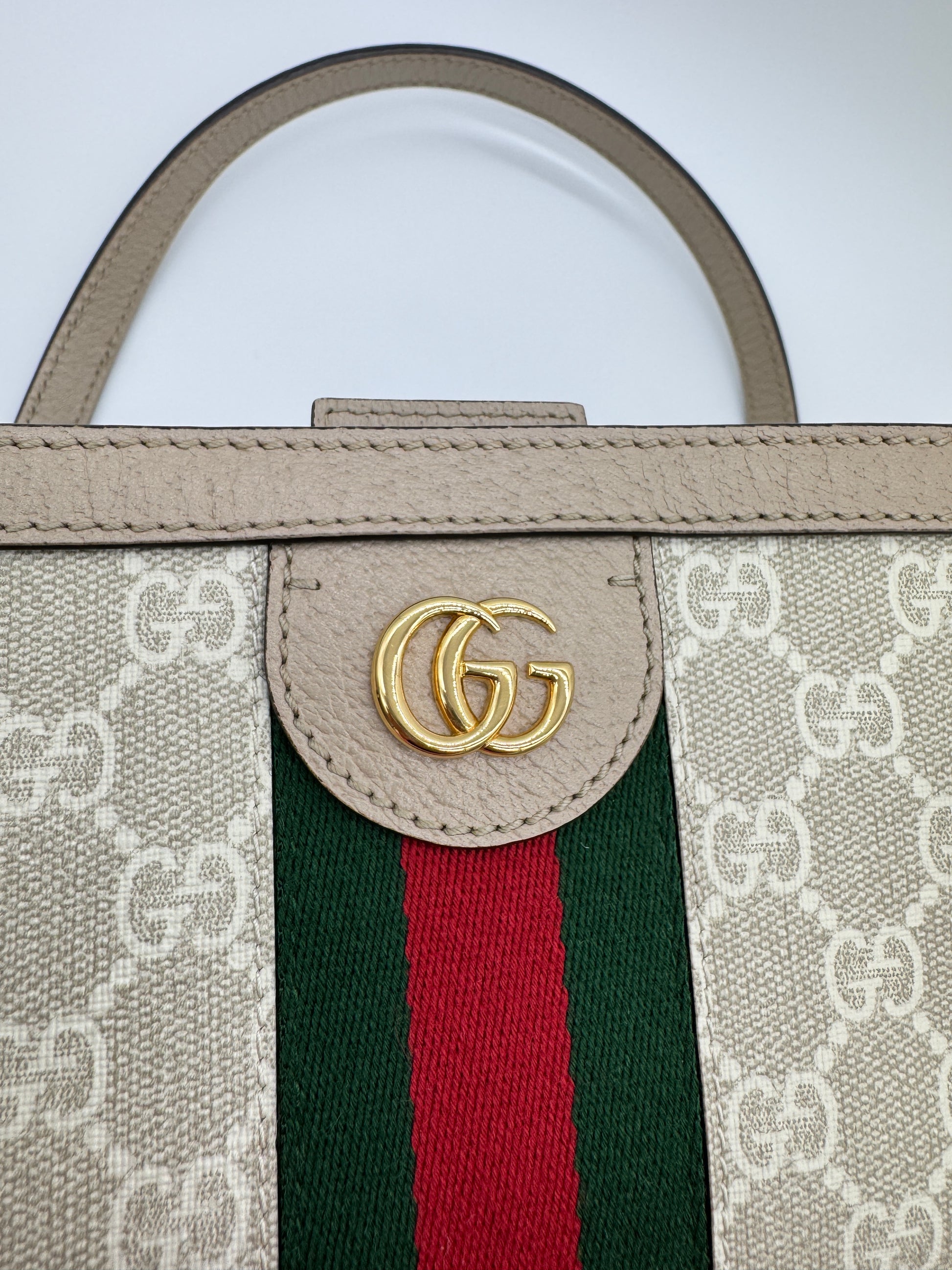 Gucci Ophidia Large Tote
