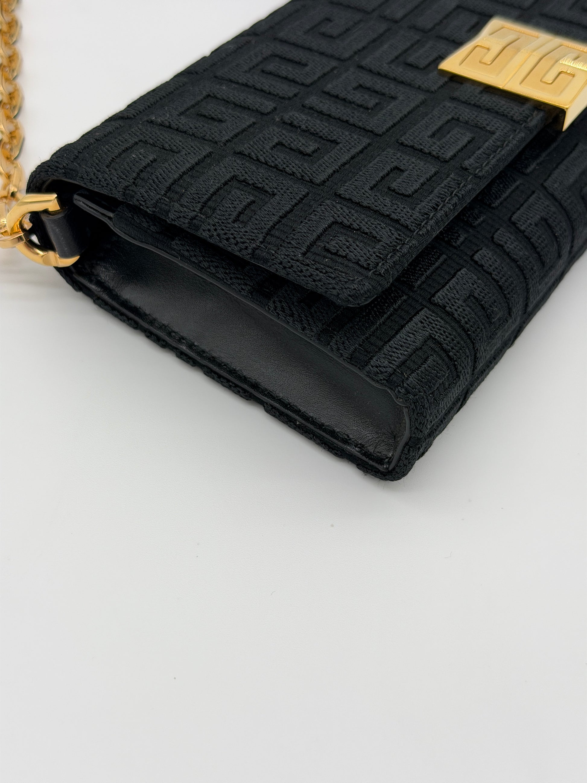Givenchy Wallet On Chain