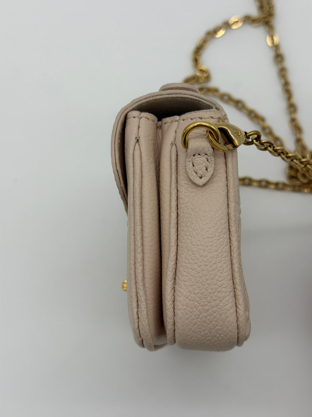 Louis Vuitton Micro Metis Empreinte