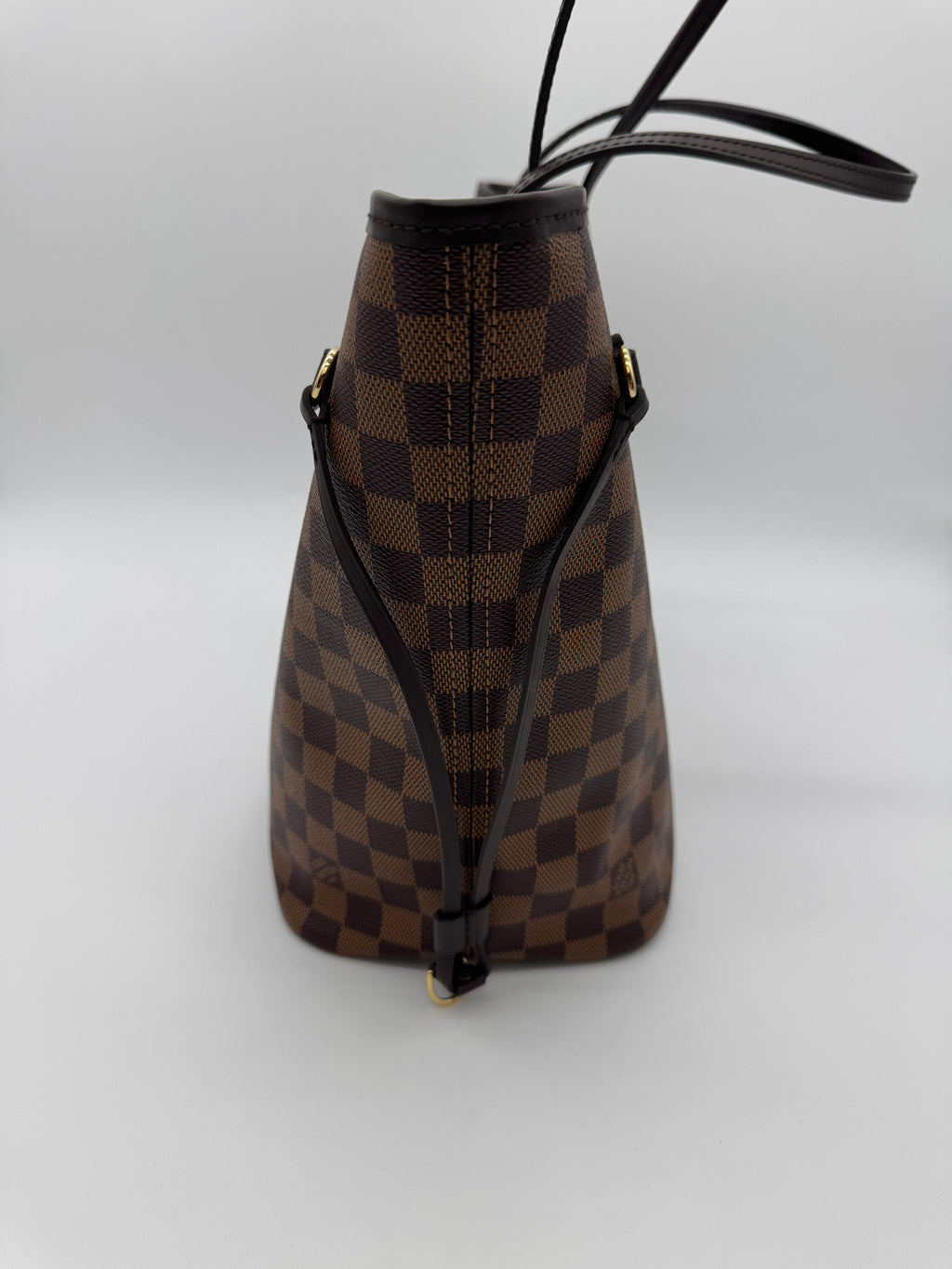 Louis Vuitton Neverfull MM Damier Ebene