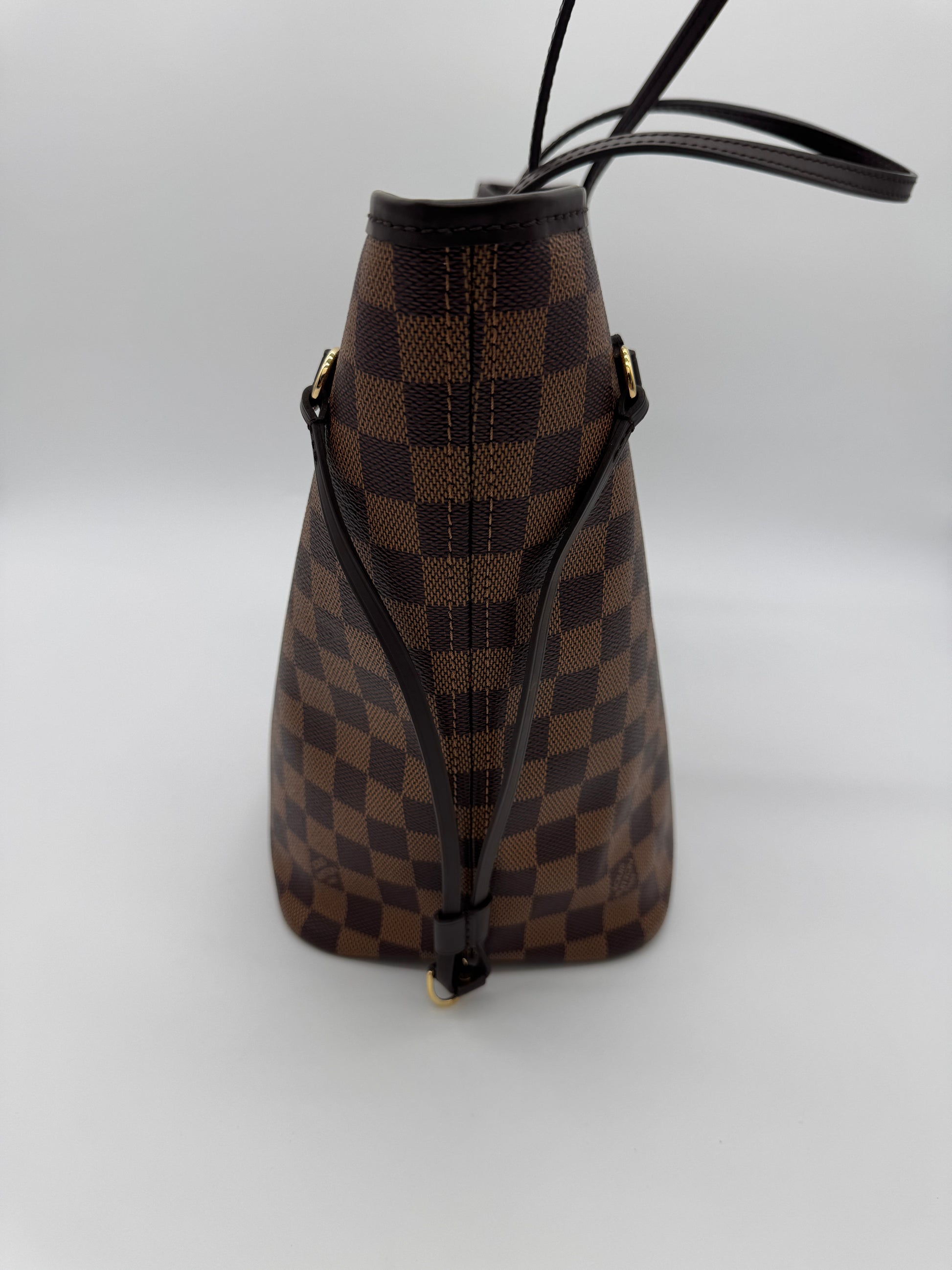 Louis Vuitton Neverfull MM Damier Ebene