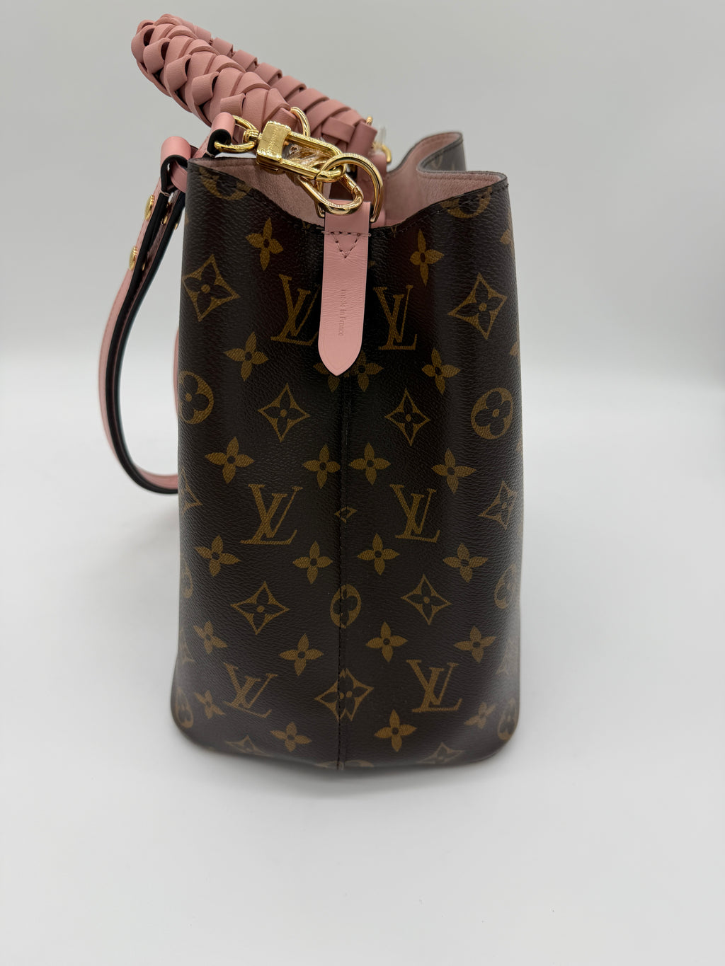 Louis Vuitton Neonoe Monogram Los Angeles Limited Edition