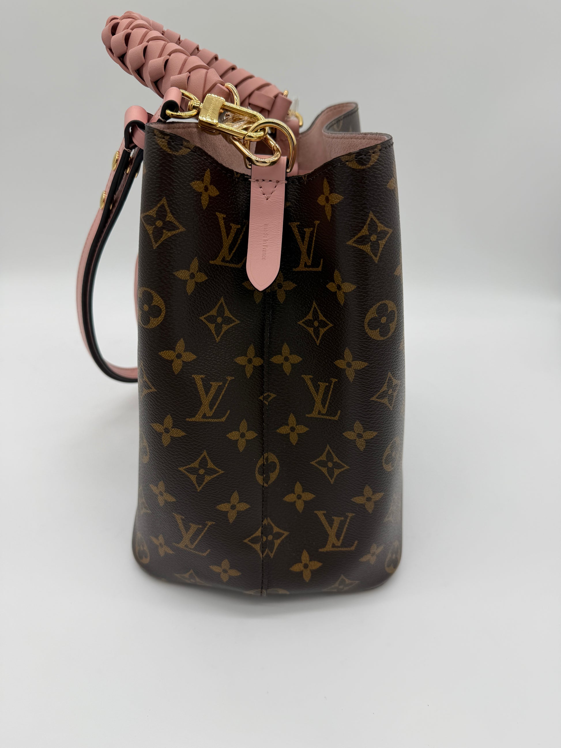 Louis Vuitton Neonoe Monogram Los Angeles Limited Edition