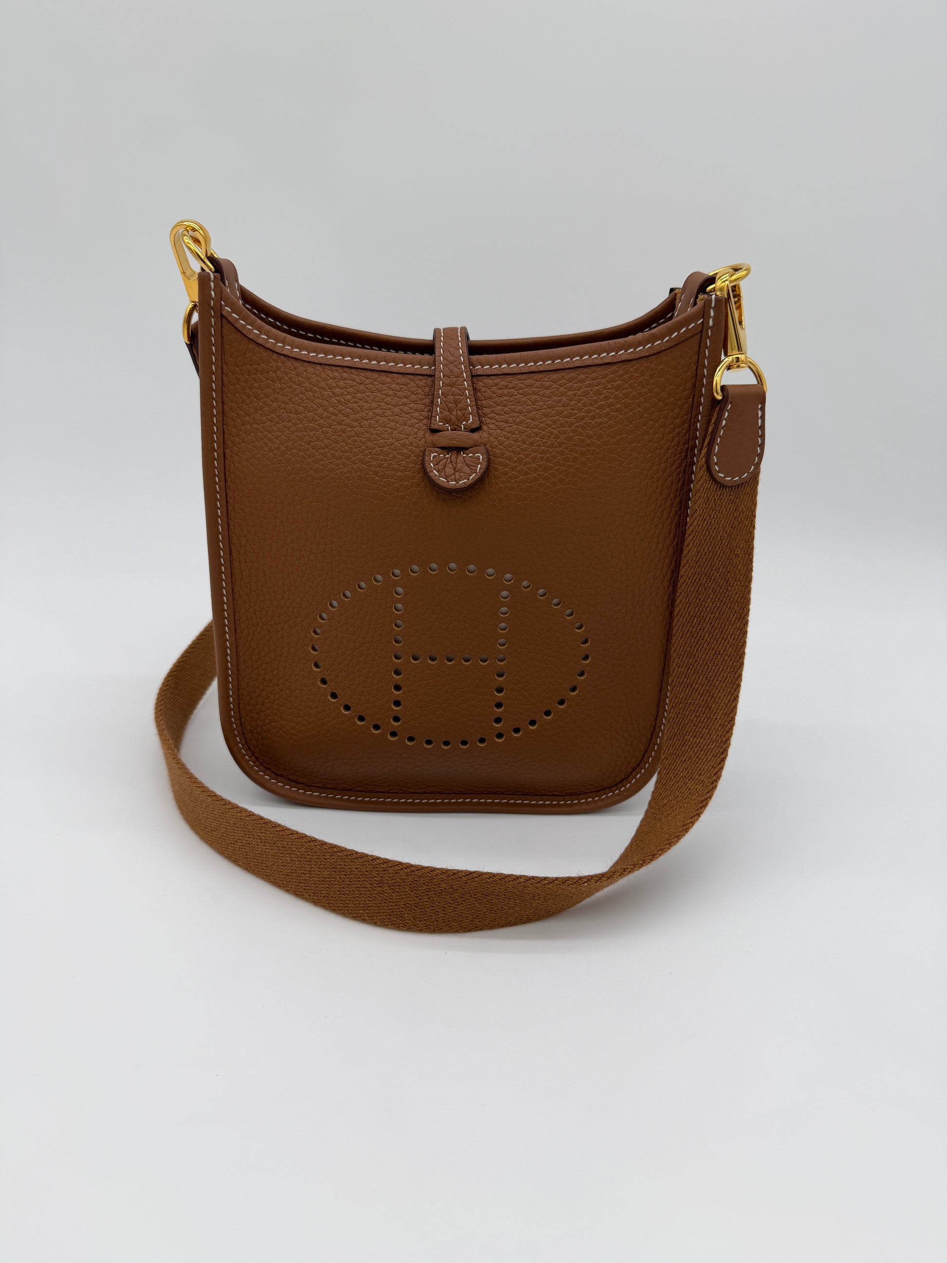 Hermes Evelyne TPM