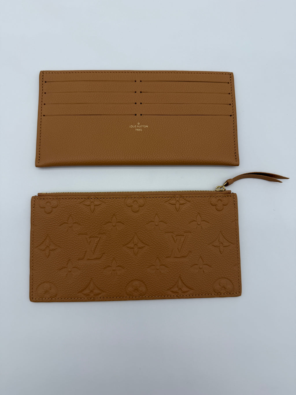 Louis Vuitton Arizona Empreinte Inserts