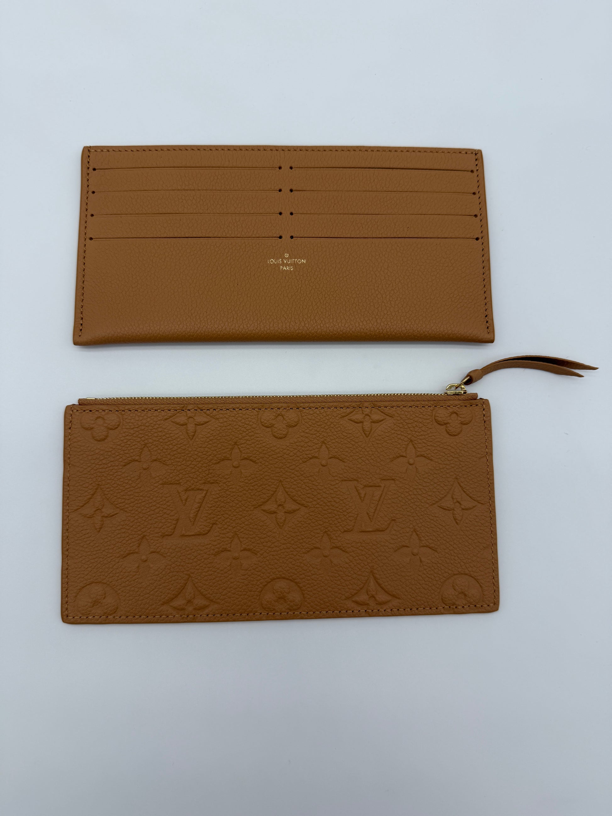 Louis Vuitton Arizona Empreinte Inserts