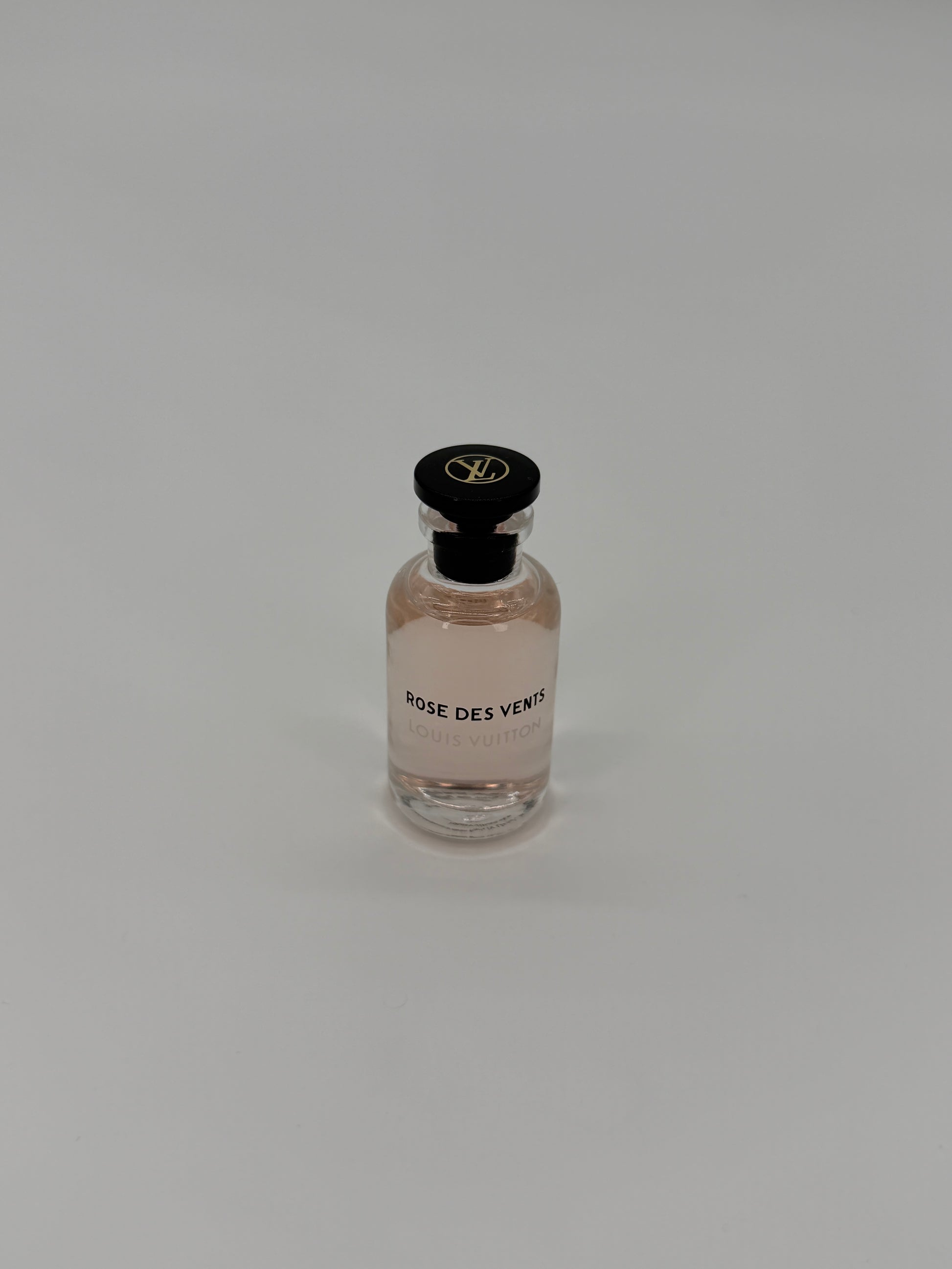 Louis Vuitton Rose Des Vents Fragrance