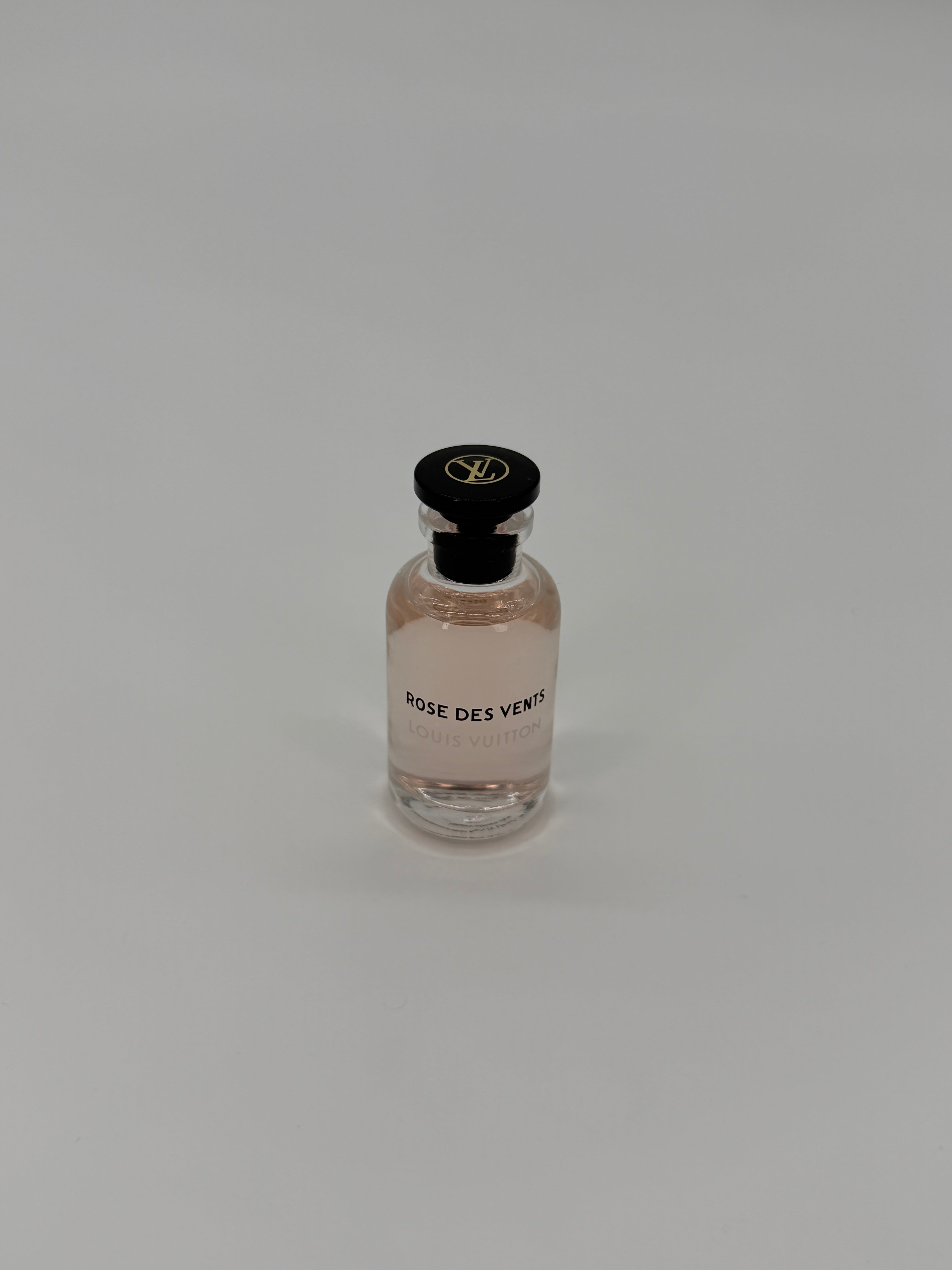 Louis Vuitton Rose Des Vents Fragrance