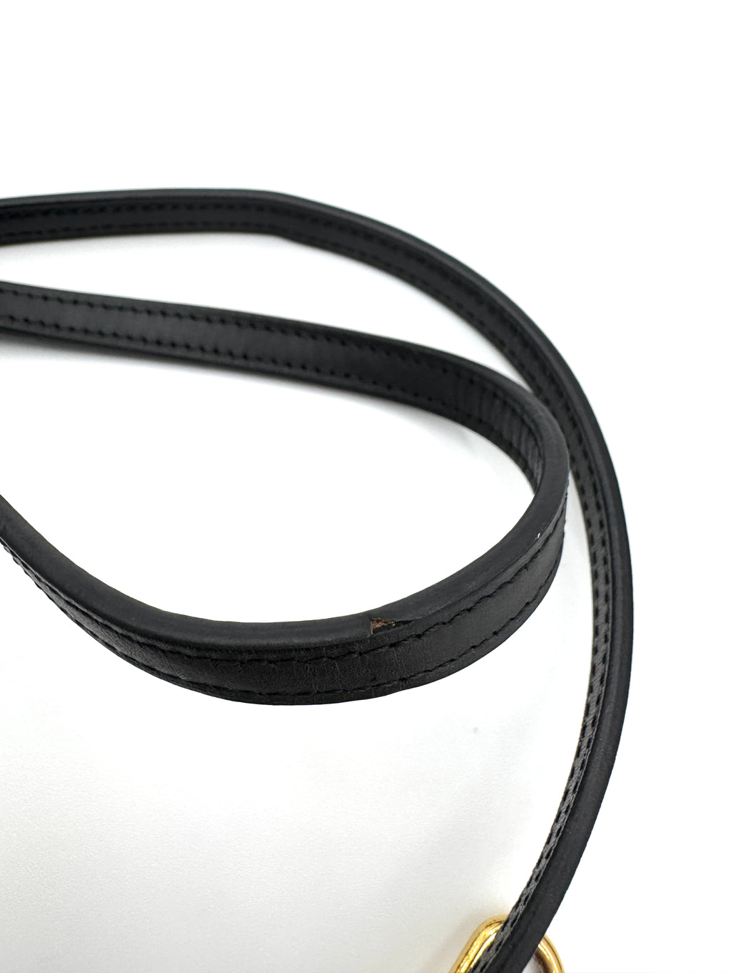 Louis Vuitton Double Zip Pochette Reverse Monogram Giant