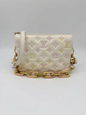Louis Vuitton Coussin BB