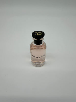 Louis Vuitton Rose Des Vents Fragrance 10ml