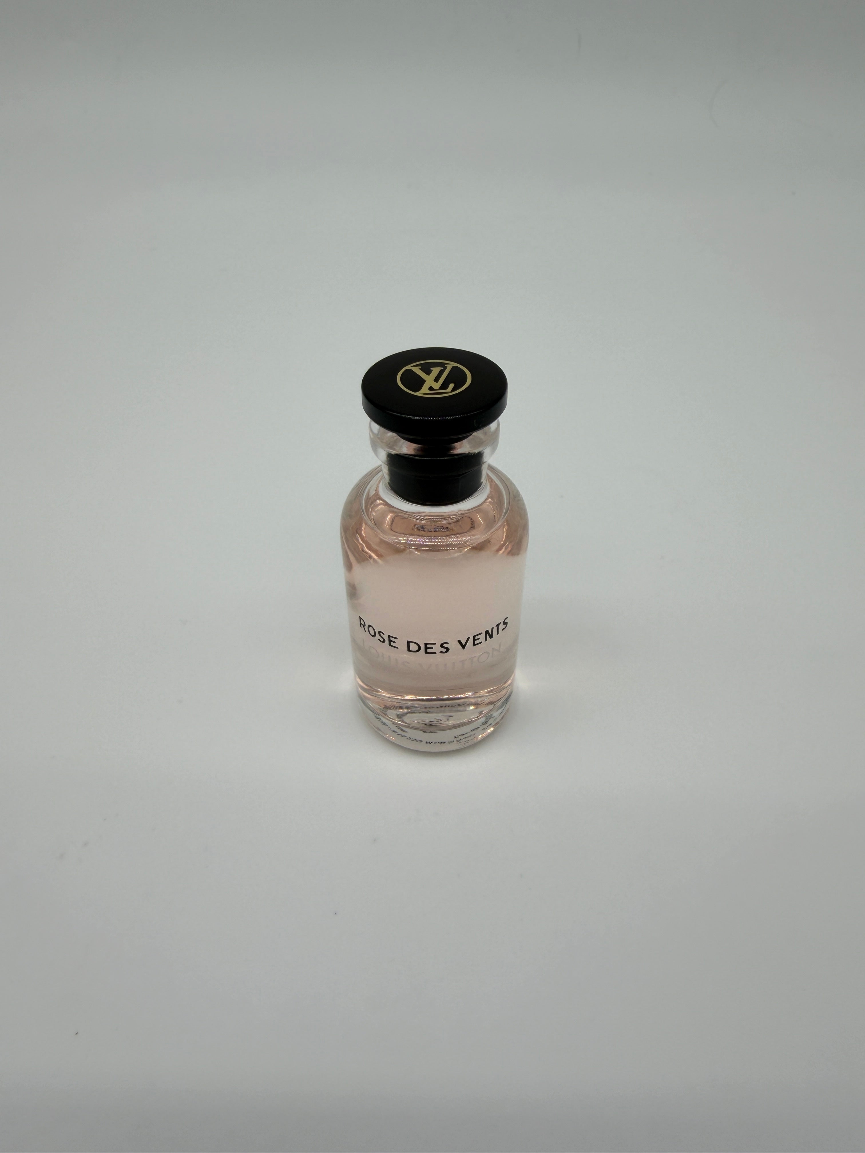 Louis Vuitton Rose Des Vents Fragrance 10ml
