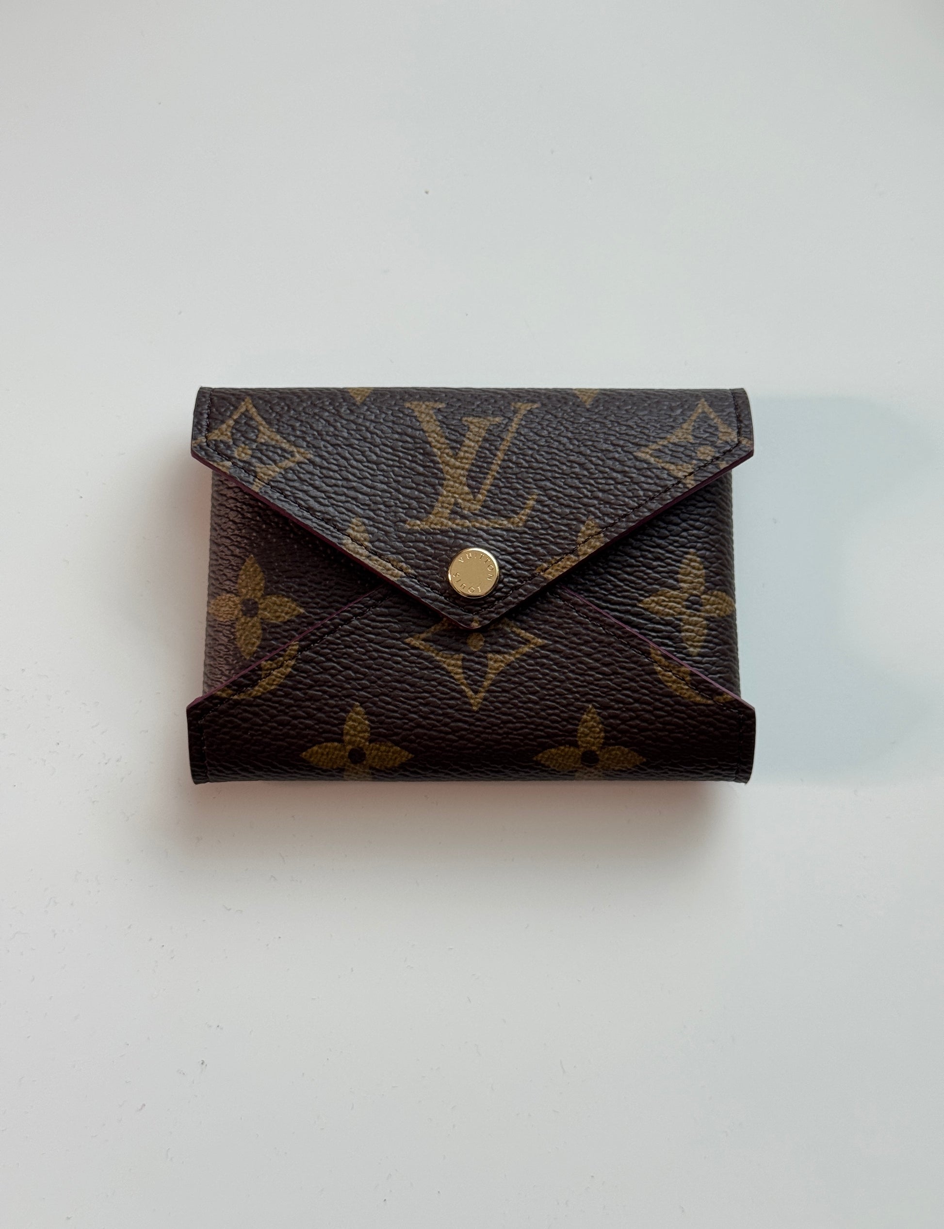 Louis Vuitton Monogram Small Kirigami Pouch