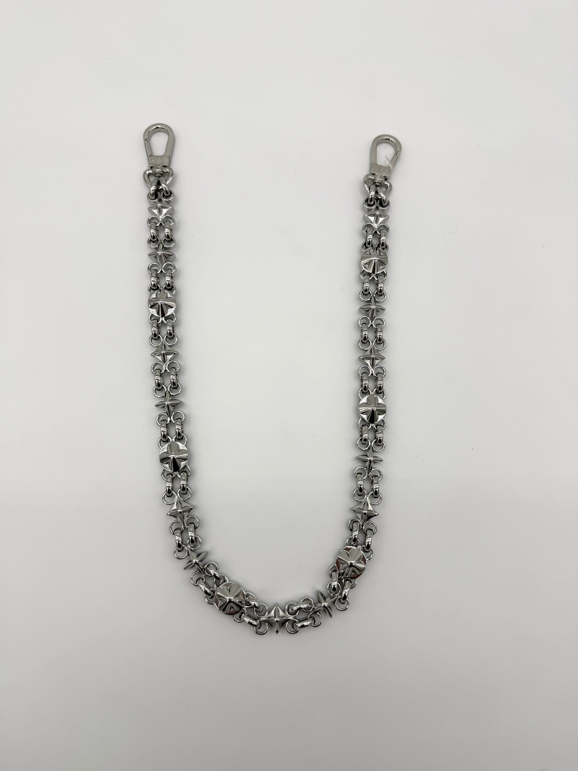 Louis Vuitton Biker Chain Strap