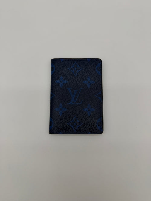 Louis Vuitton Pocket Organizer