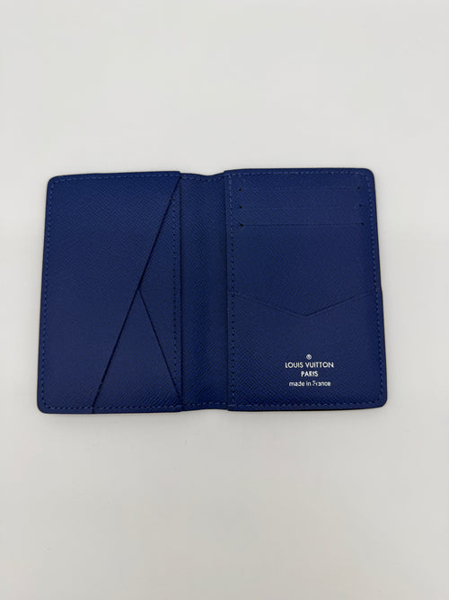 Louis Vuitton Pocket Organizer