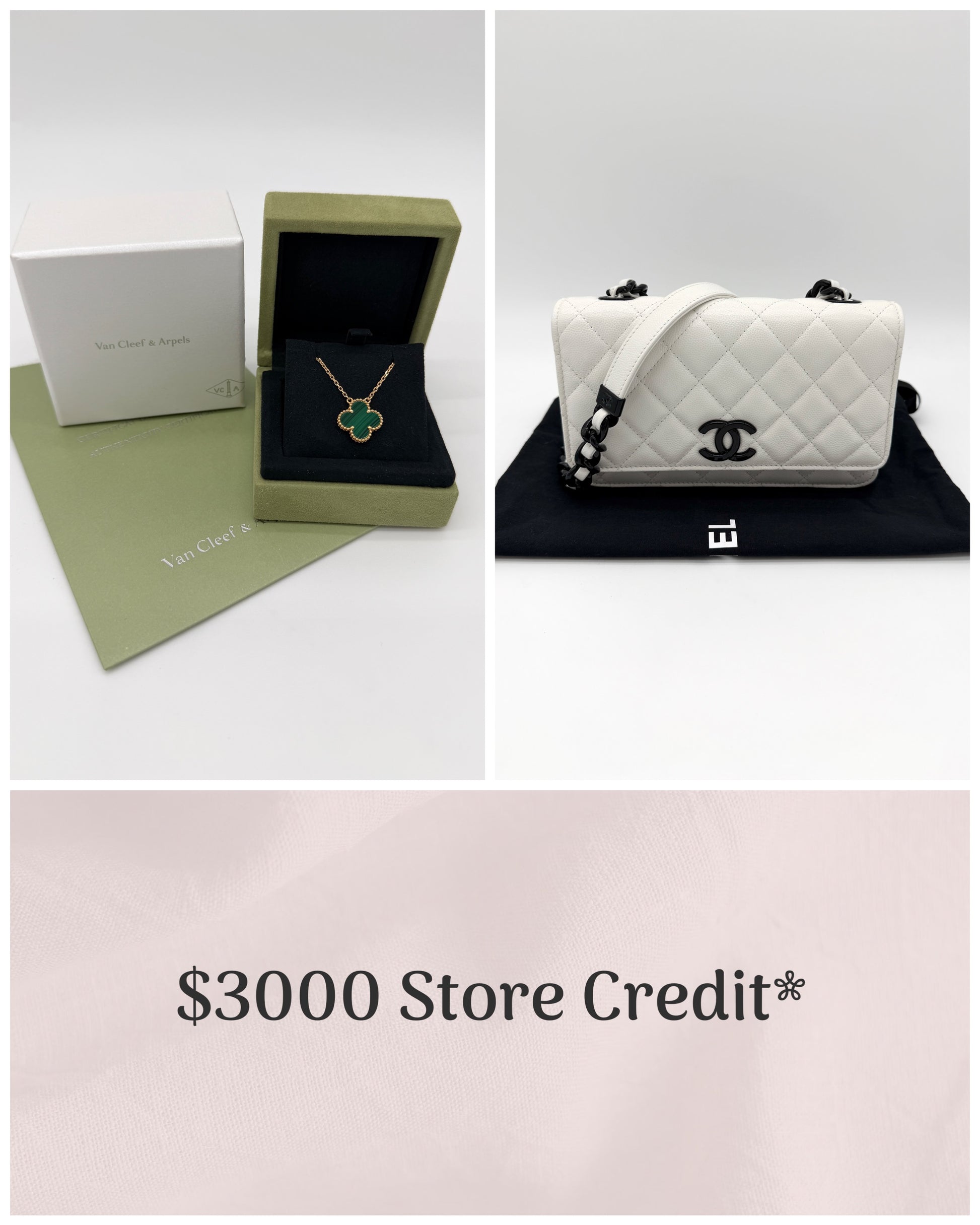 Choose your favorite - Draw Entry