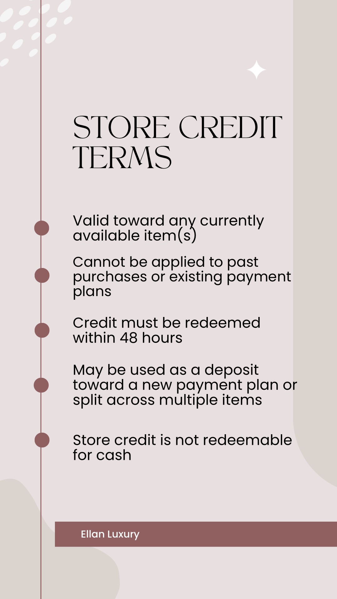 Choose your favorite - Draw Entry