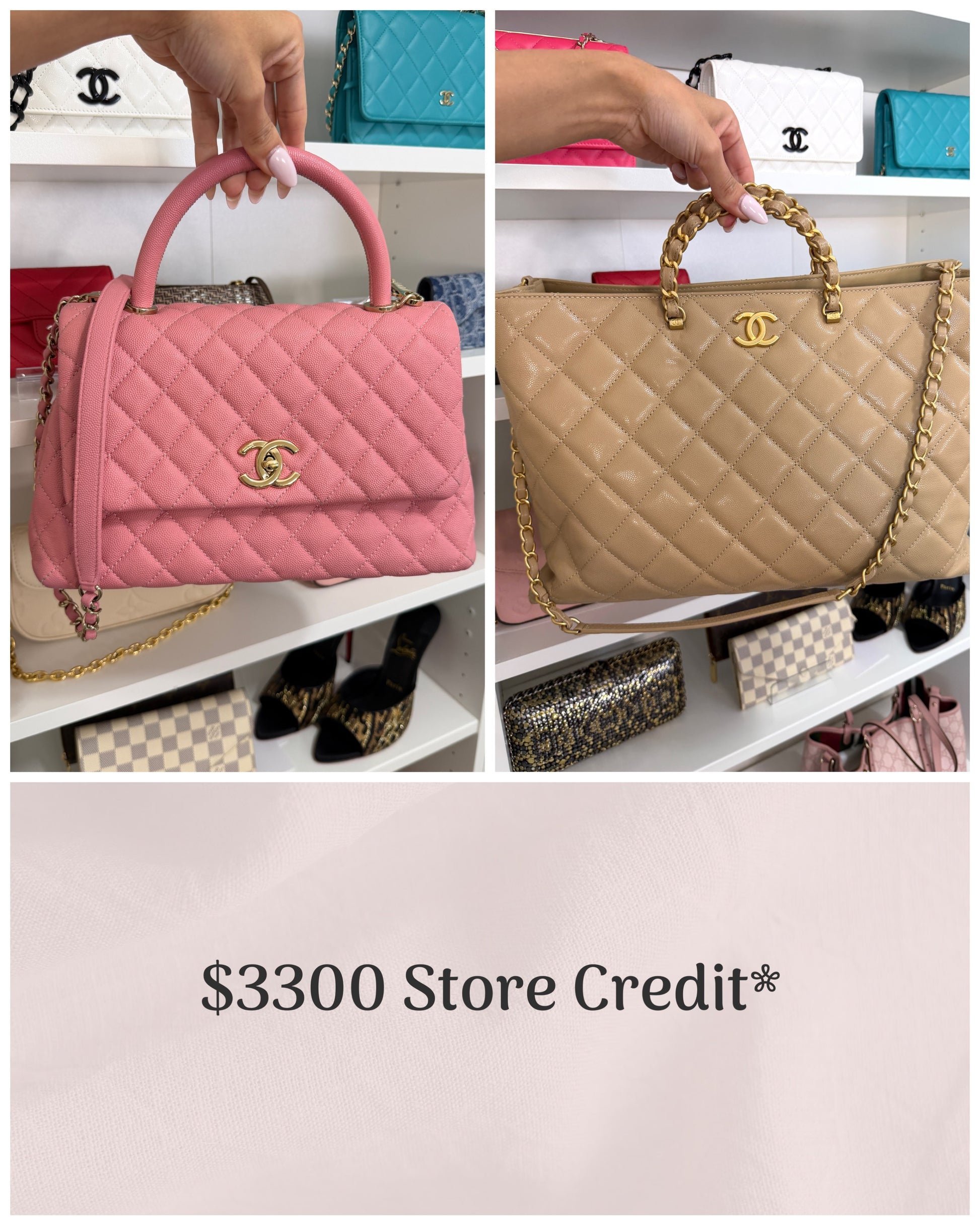 Draw entry - Choose your favorite