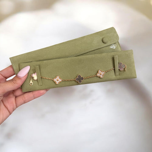 Draw Entry - VCA Bracelet