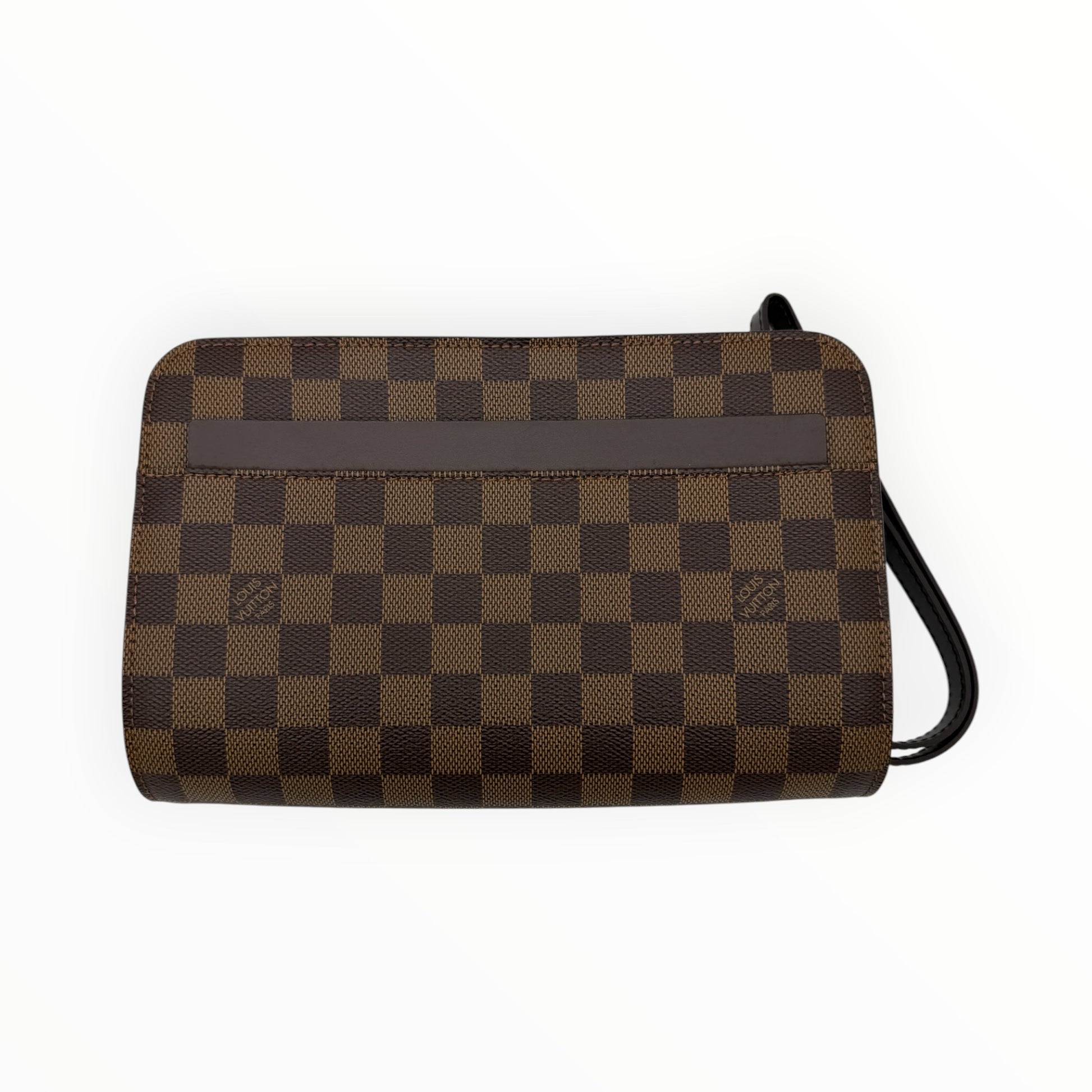 Louis Vuitton Saint Louis Pochette