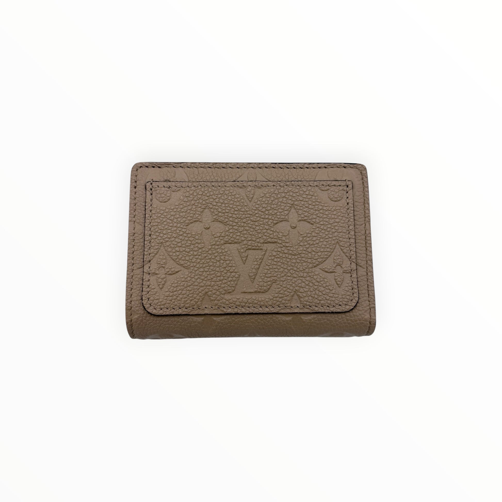 Louis Vuitton Empreinte Clea Wallet