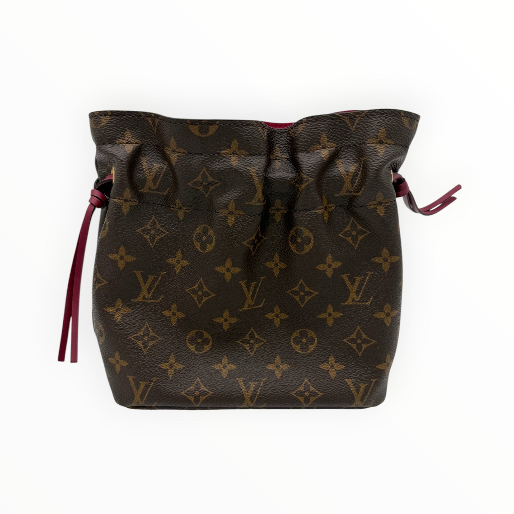 Louis Vuitton Noe Pouch