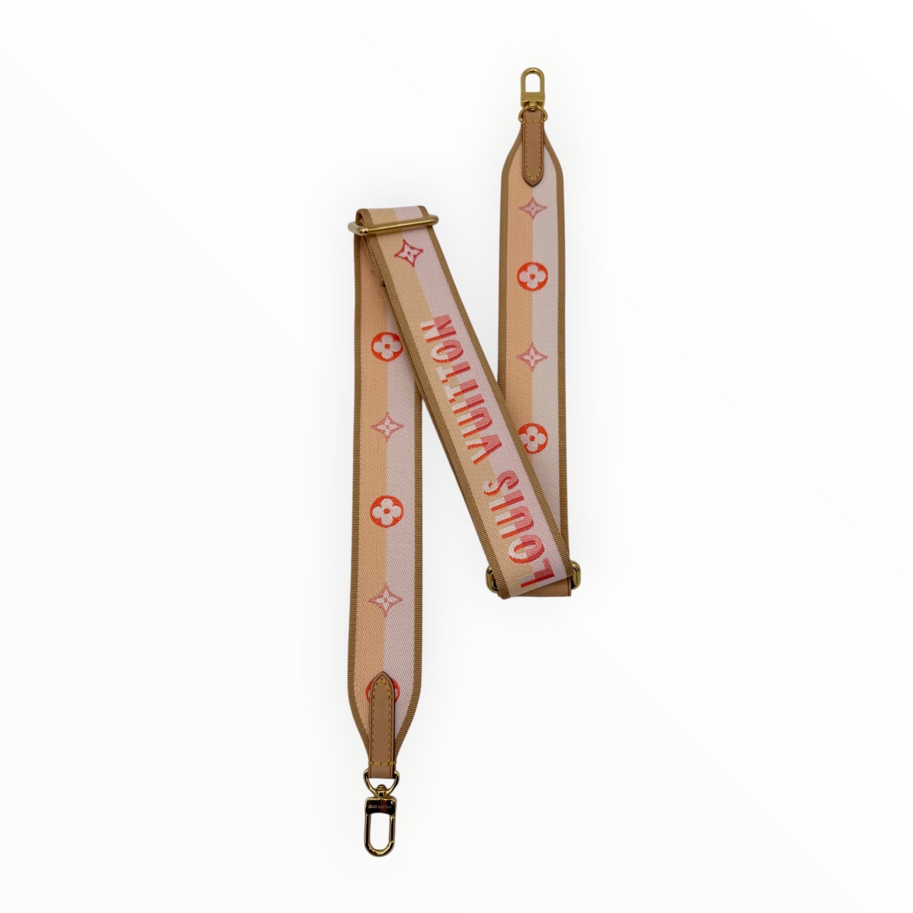 Louis Vuitton Adjustable Strap