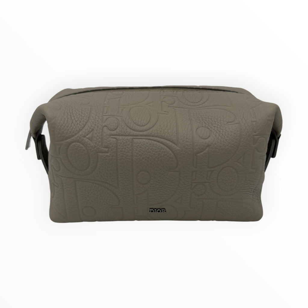 Christian Dior Gravity Toiletry Pouch