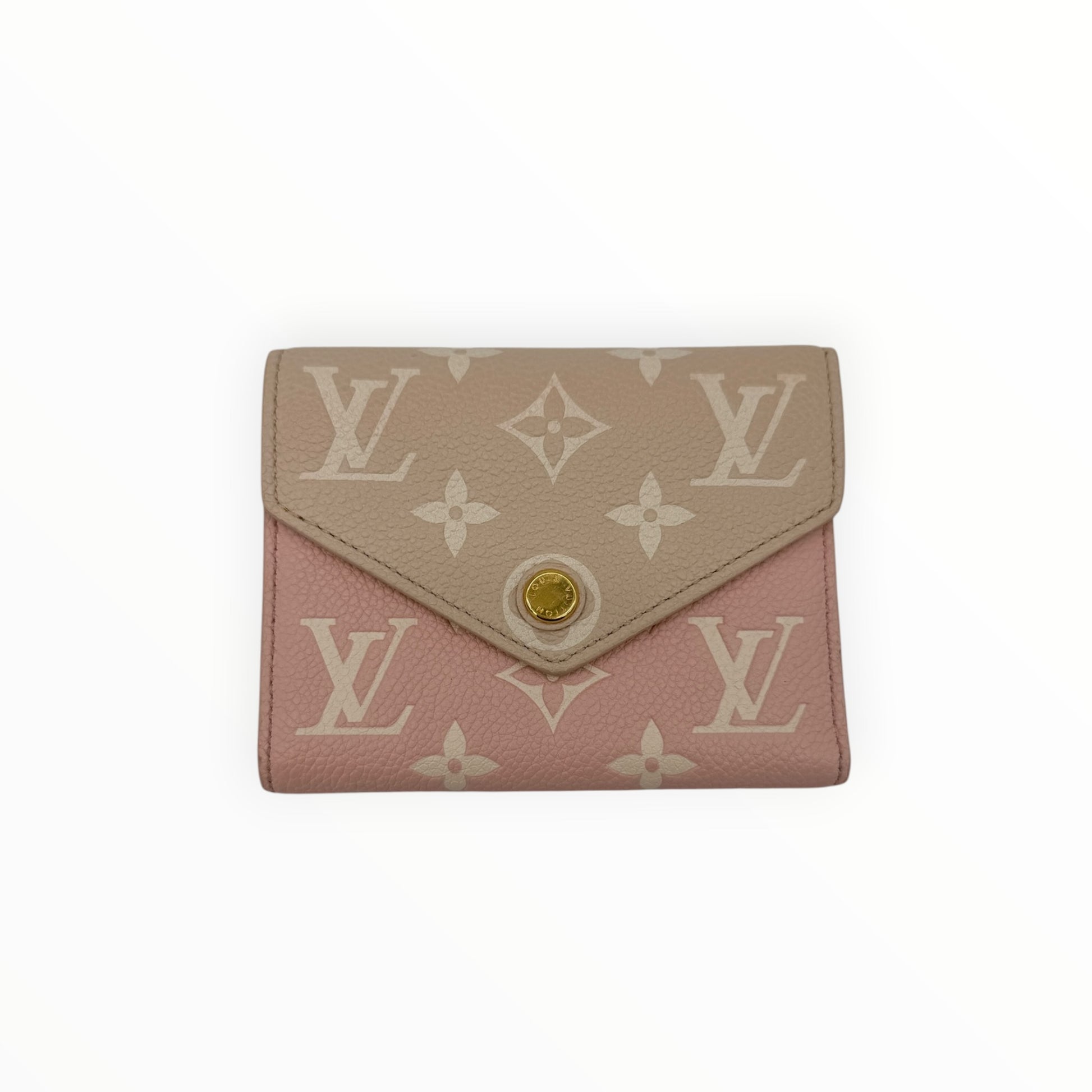Louis Vuitton Spring in the City Empreinte Wallet